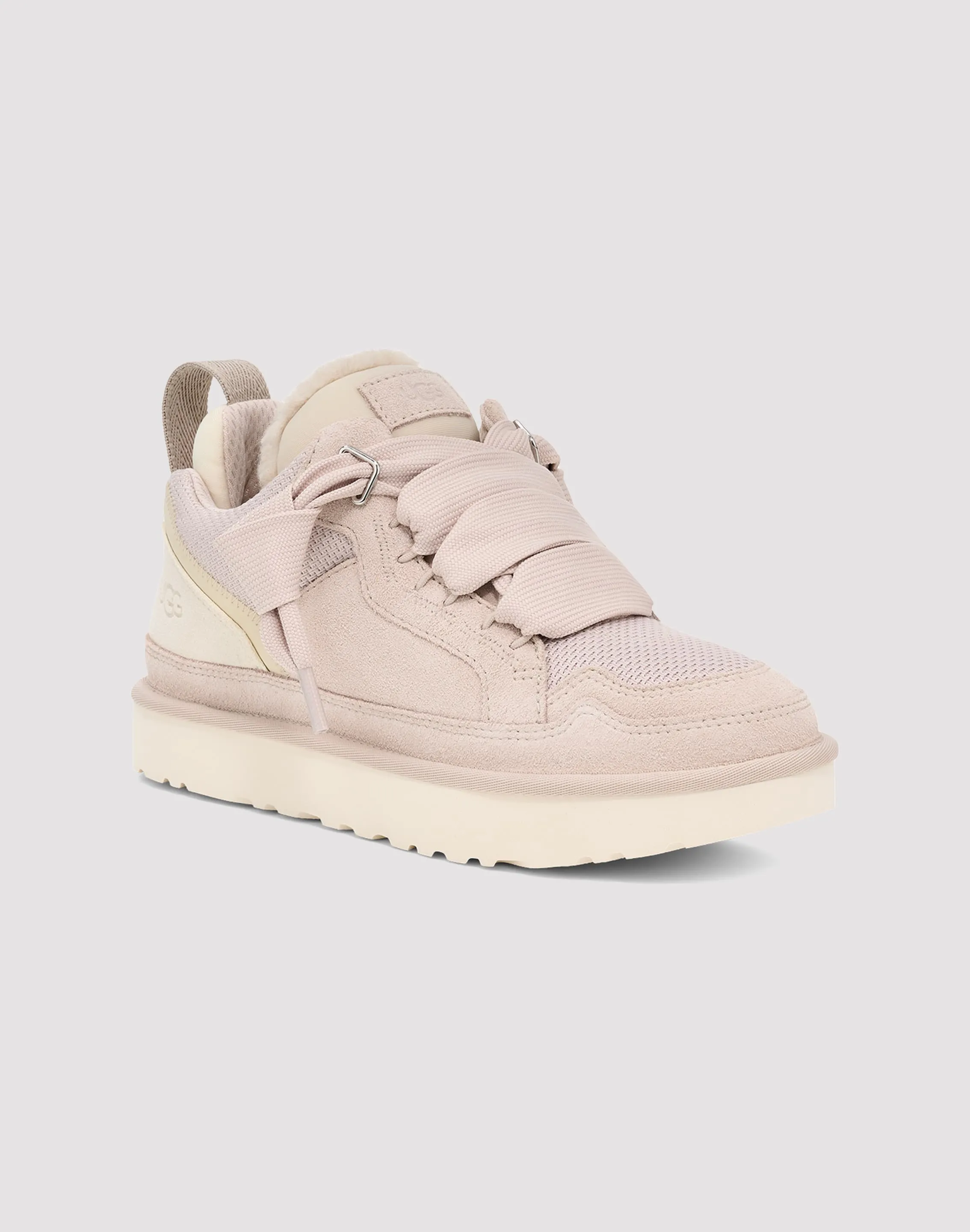 Sunday Vibe UGG Lowmel "Ceramic" Boot