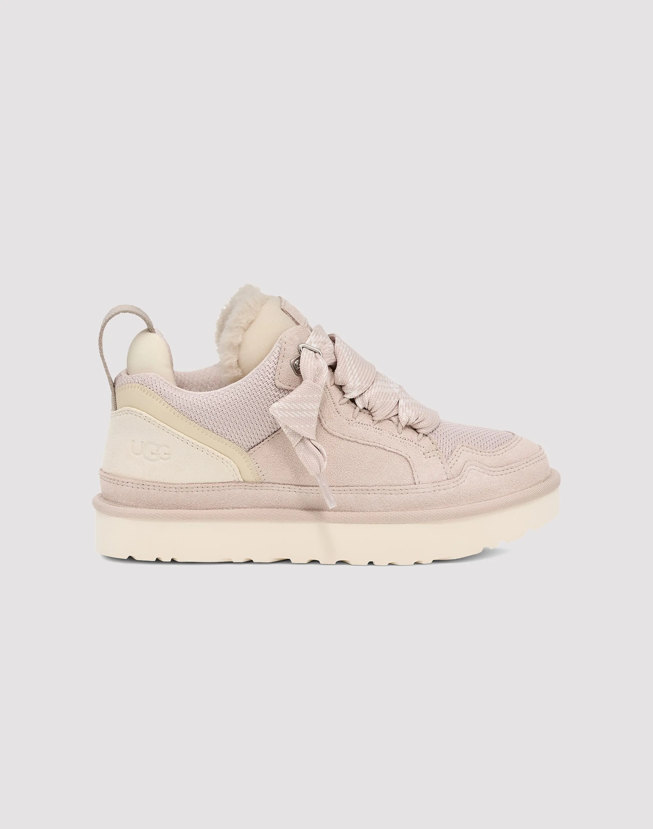 UGG Lowmel "Ceramic" Boot Lite Mode