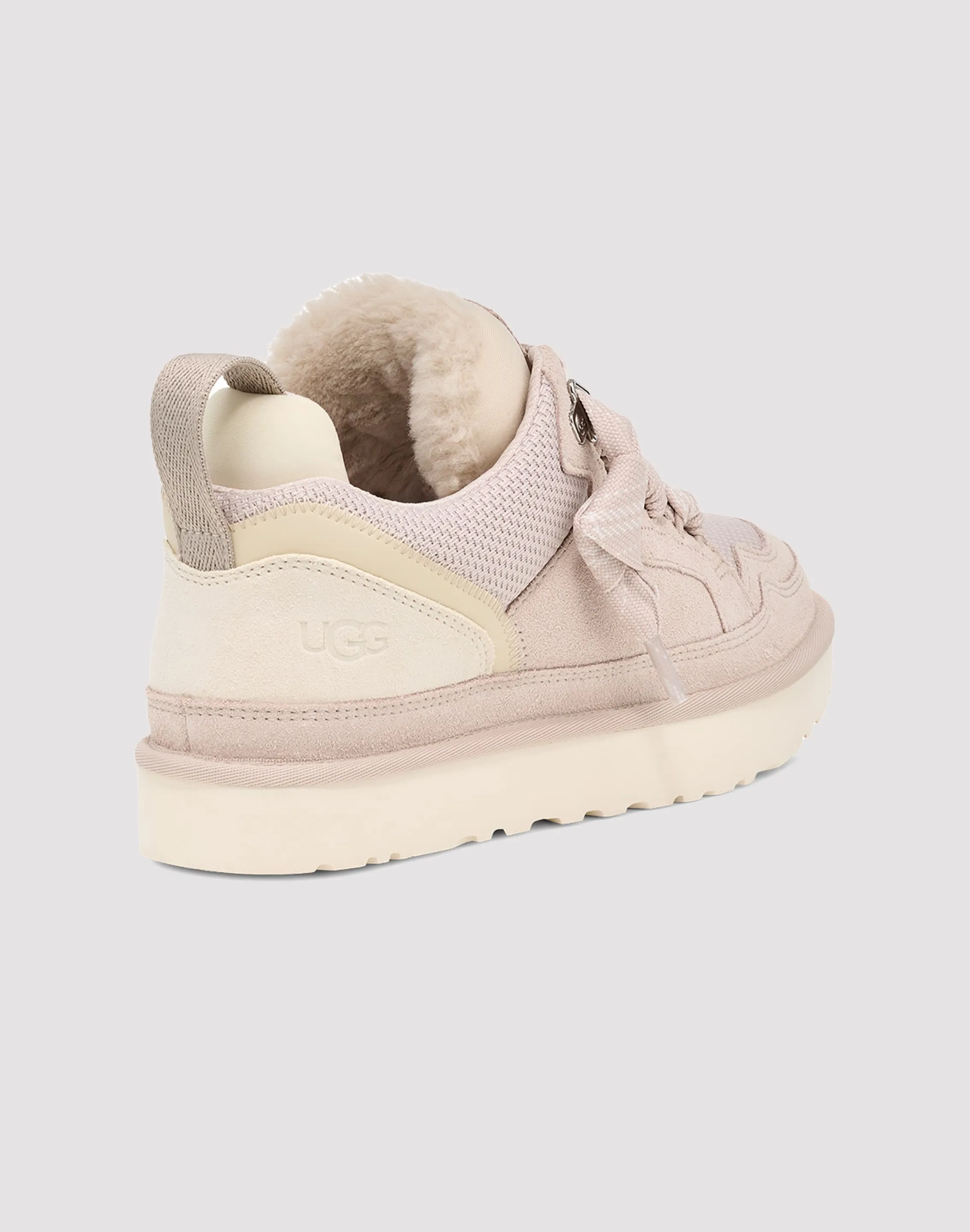 UGG Lowmel "Ceramic" Boot Outdoor Explore
