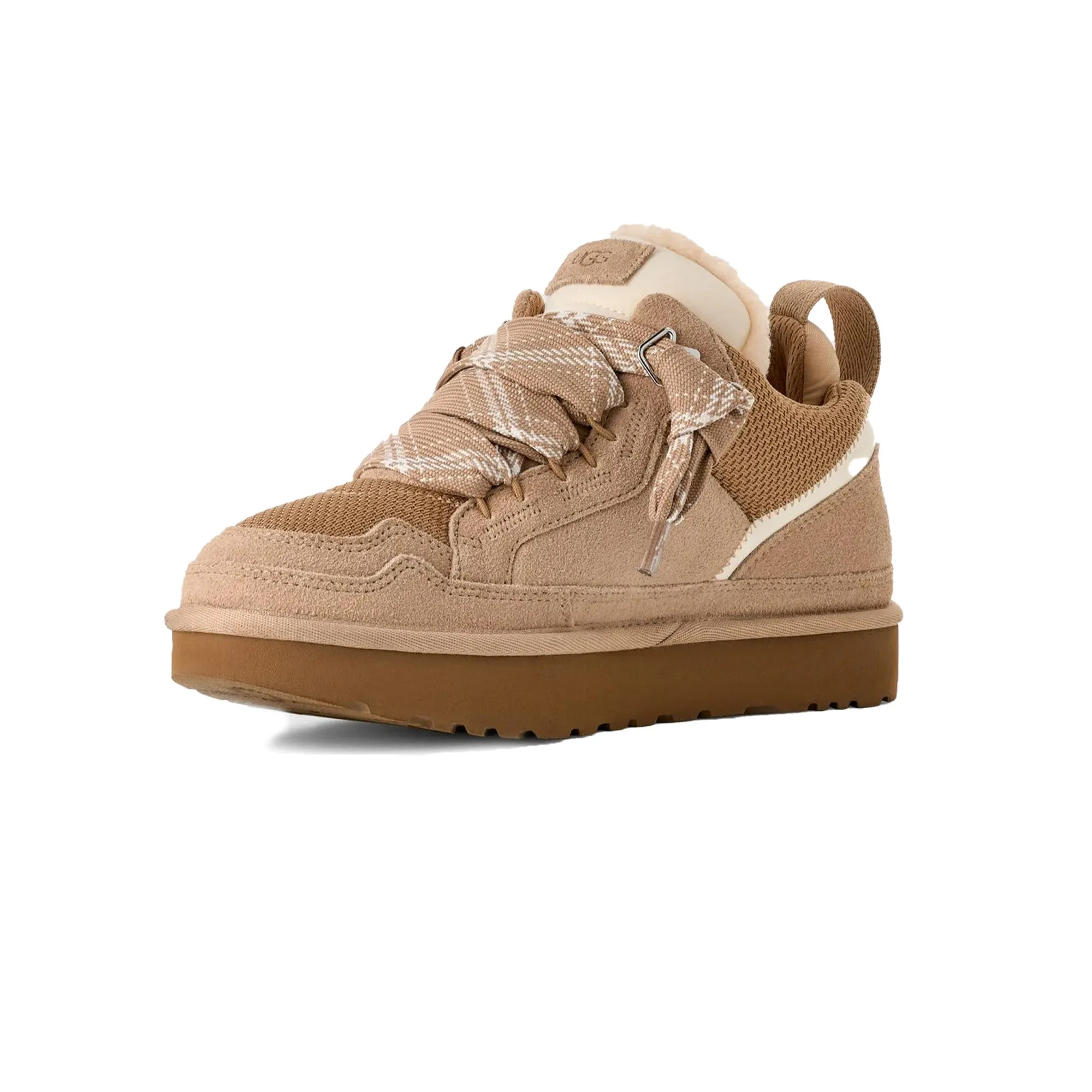 UGG Lowmel 'Sand' Women's (2025) Comfortable ankle Beach Ready Footwear