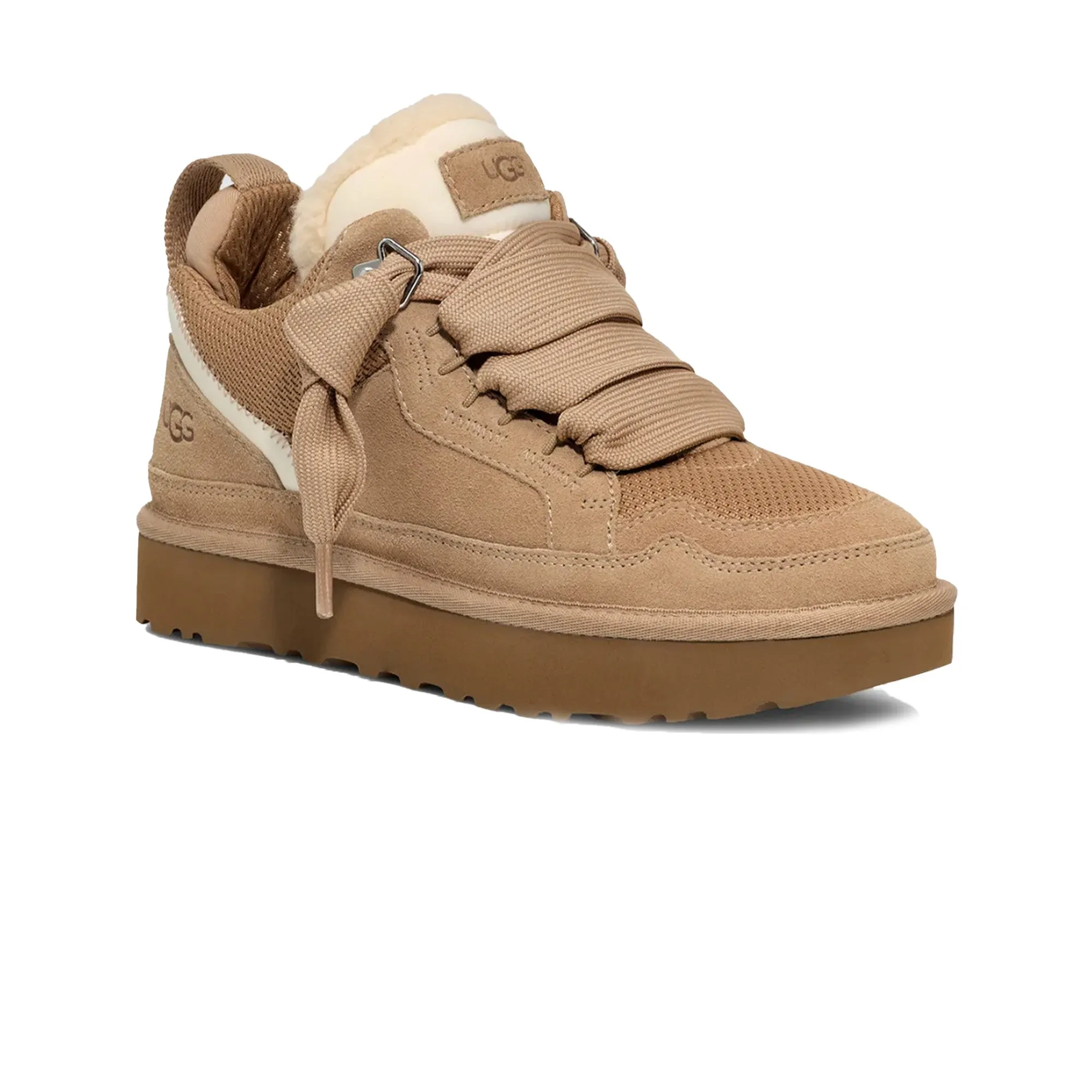 UGG Lowmel 'Sand' Women's (2025) Lightweight Build
