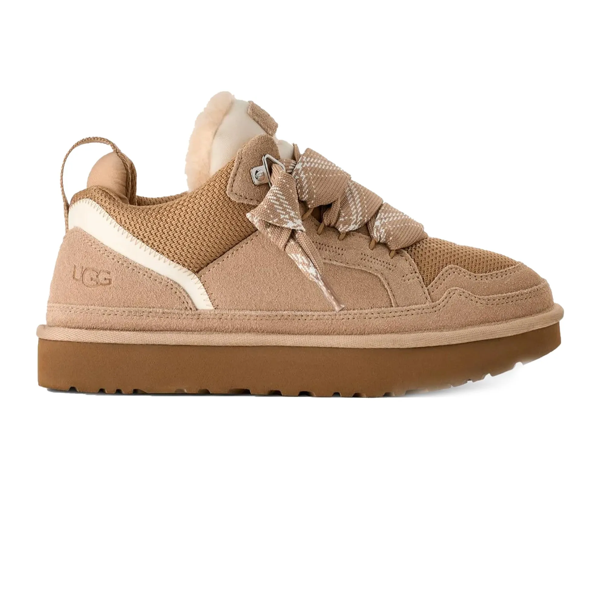 UGG Lowmel 'Sand' Women's (2025) Shockproof