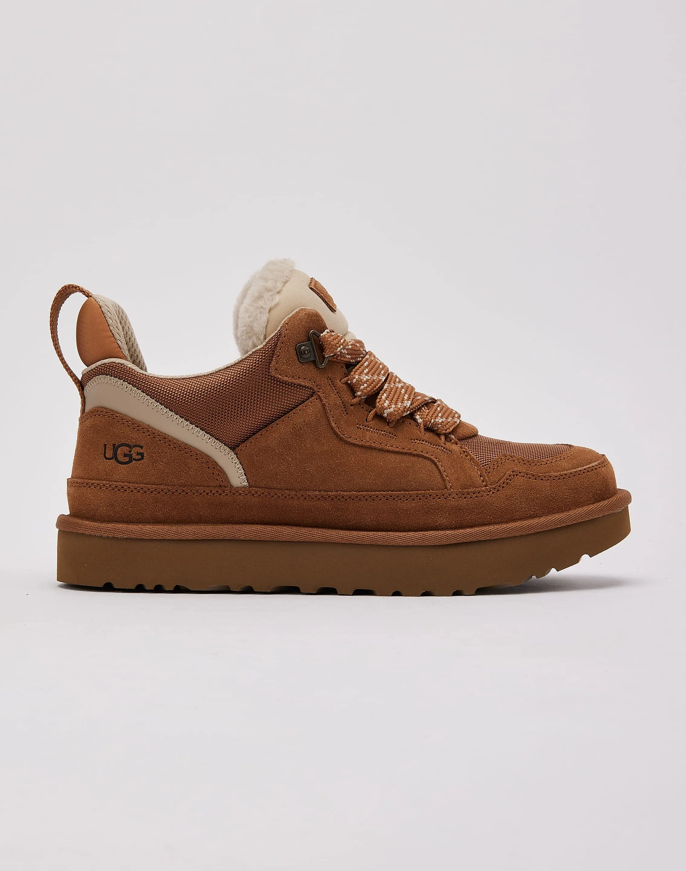 Stay Cool UGG Lowmel