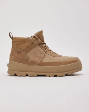 Supportive Fit Smooth Entry UGG Lug Chukka