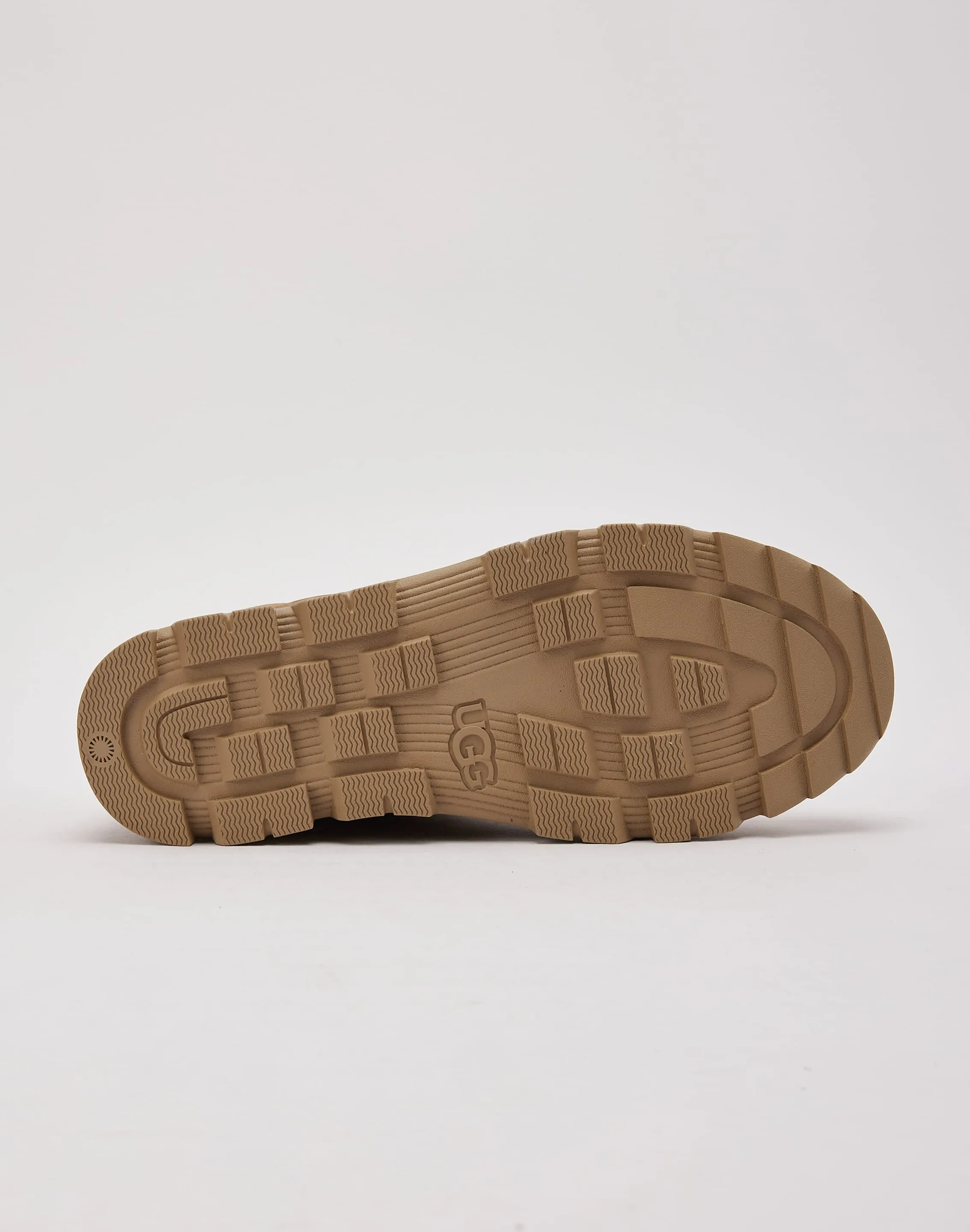 UGG Lug Chukka Waterproof Weekend Wanderer