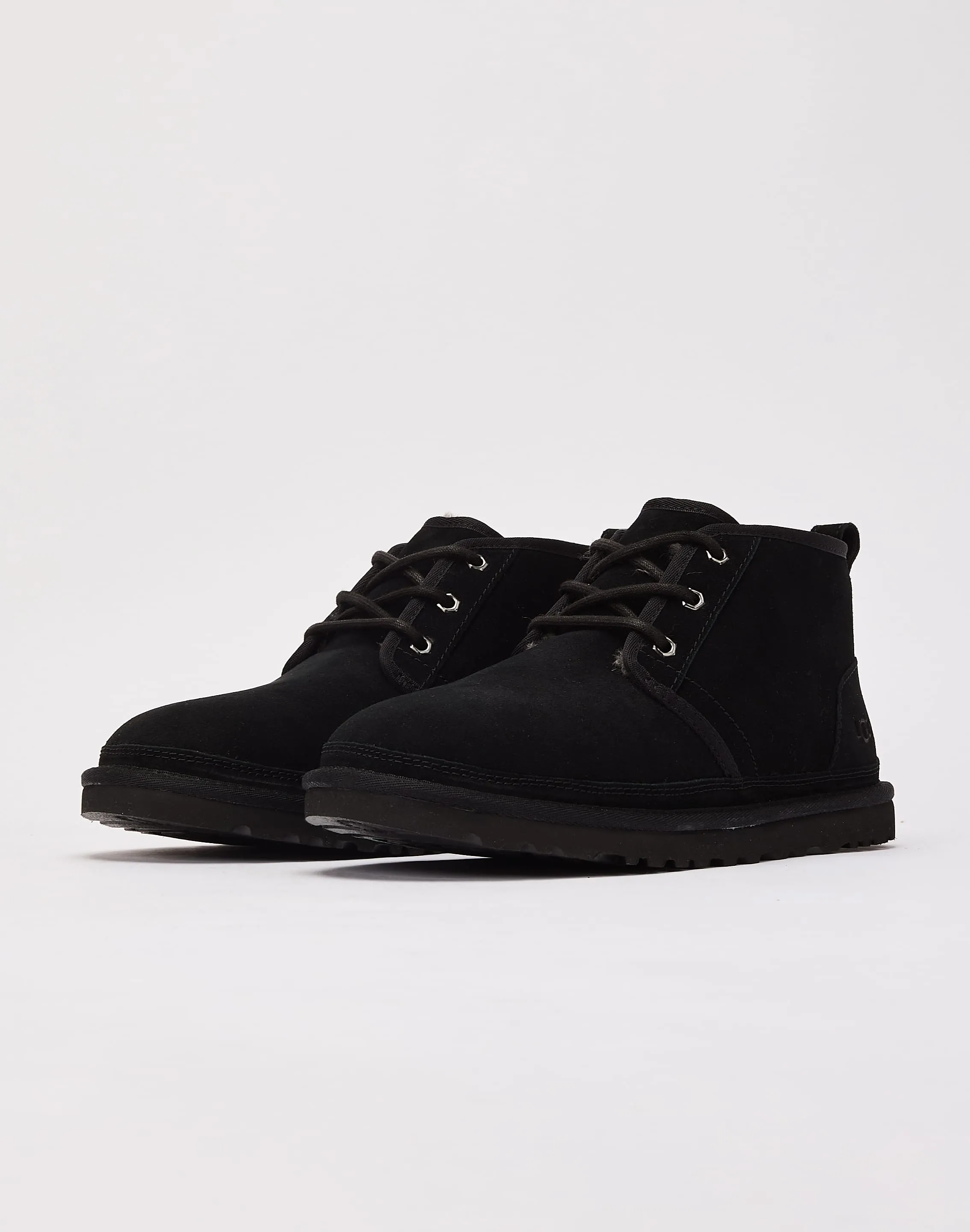UGG Neumel Boots All Weather River Crossing