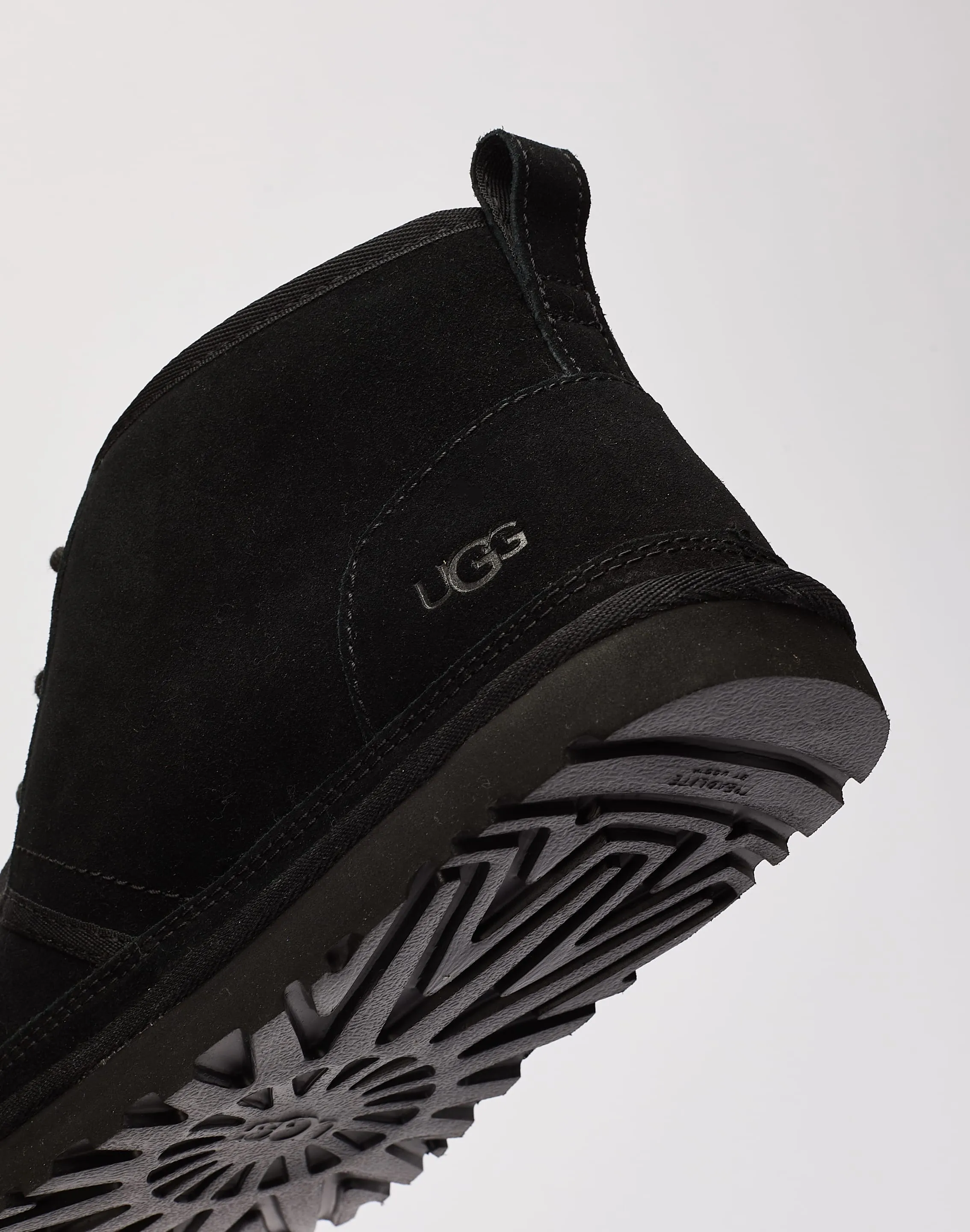 UGG Neumel Boots Reinforced Form Mountain Hike