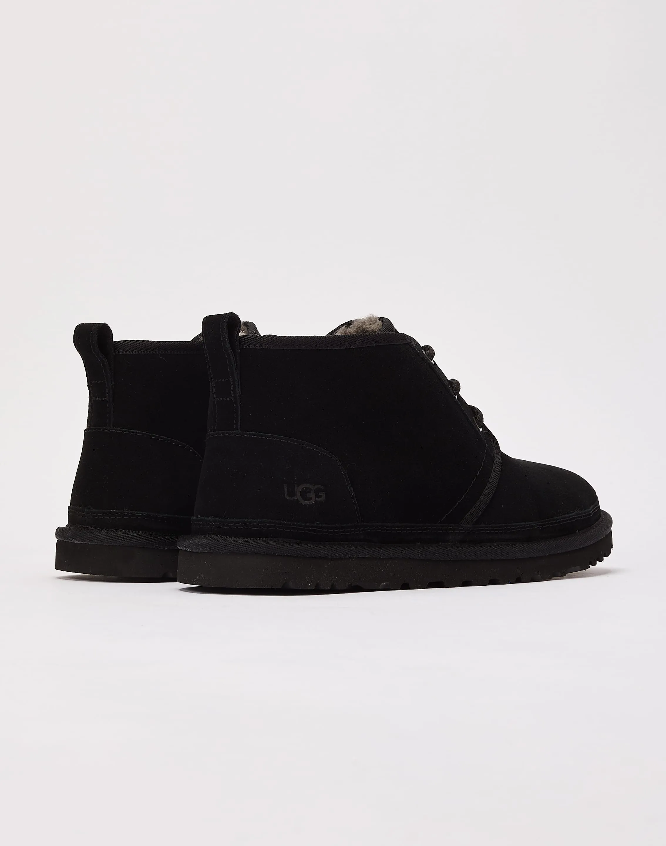 Nylon Material UGG Neumel Boots