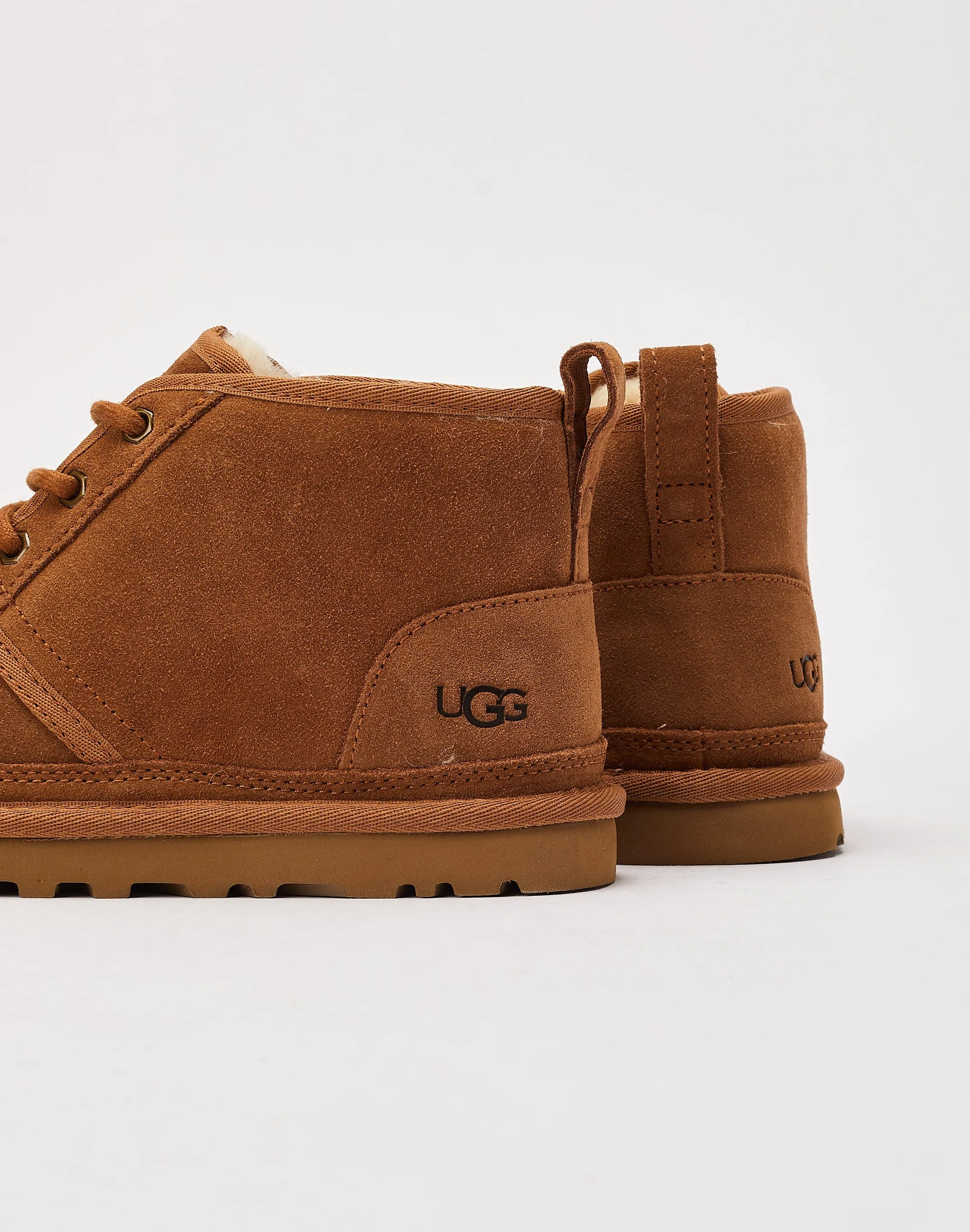 UGG Neumel Boots Casual Beach Shoes Beach Walk