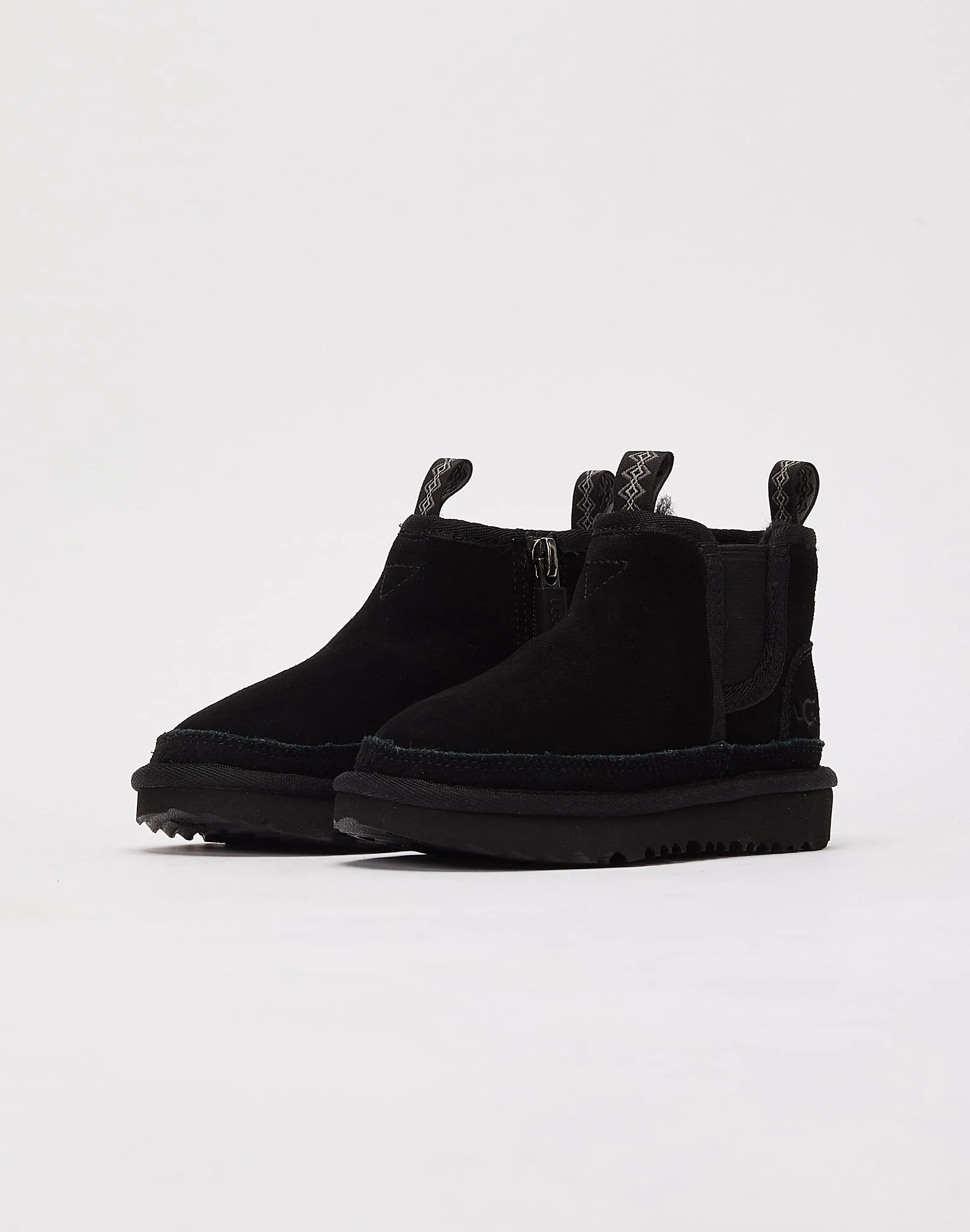 uv guard UGG Neumel Chelsea Boots Toddler