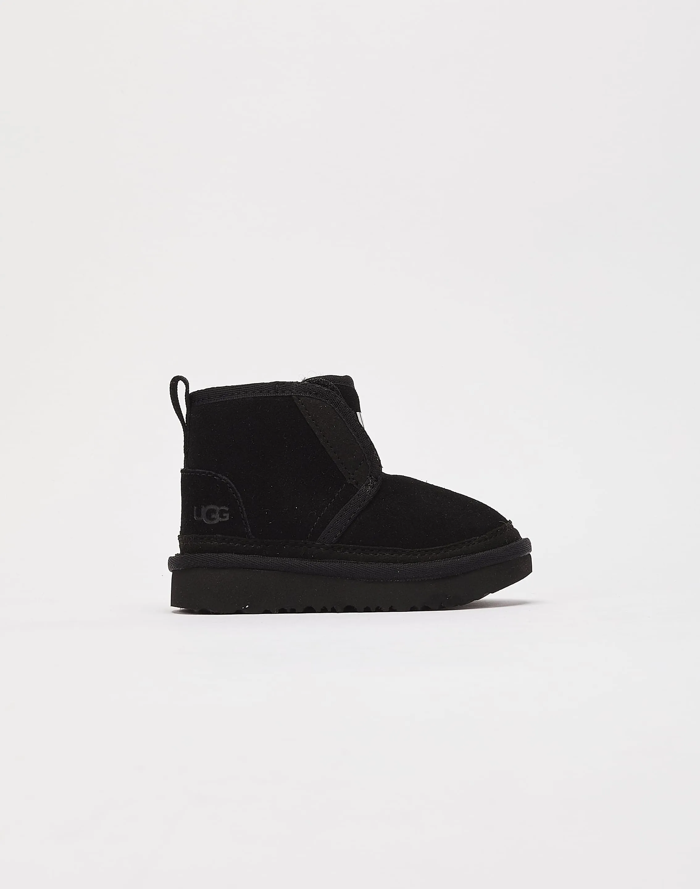 Neutral Color Universal Look UGG Neumel Ez-Fit Boots Toddler