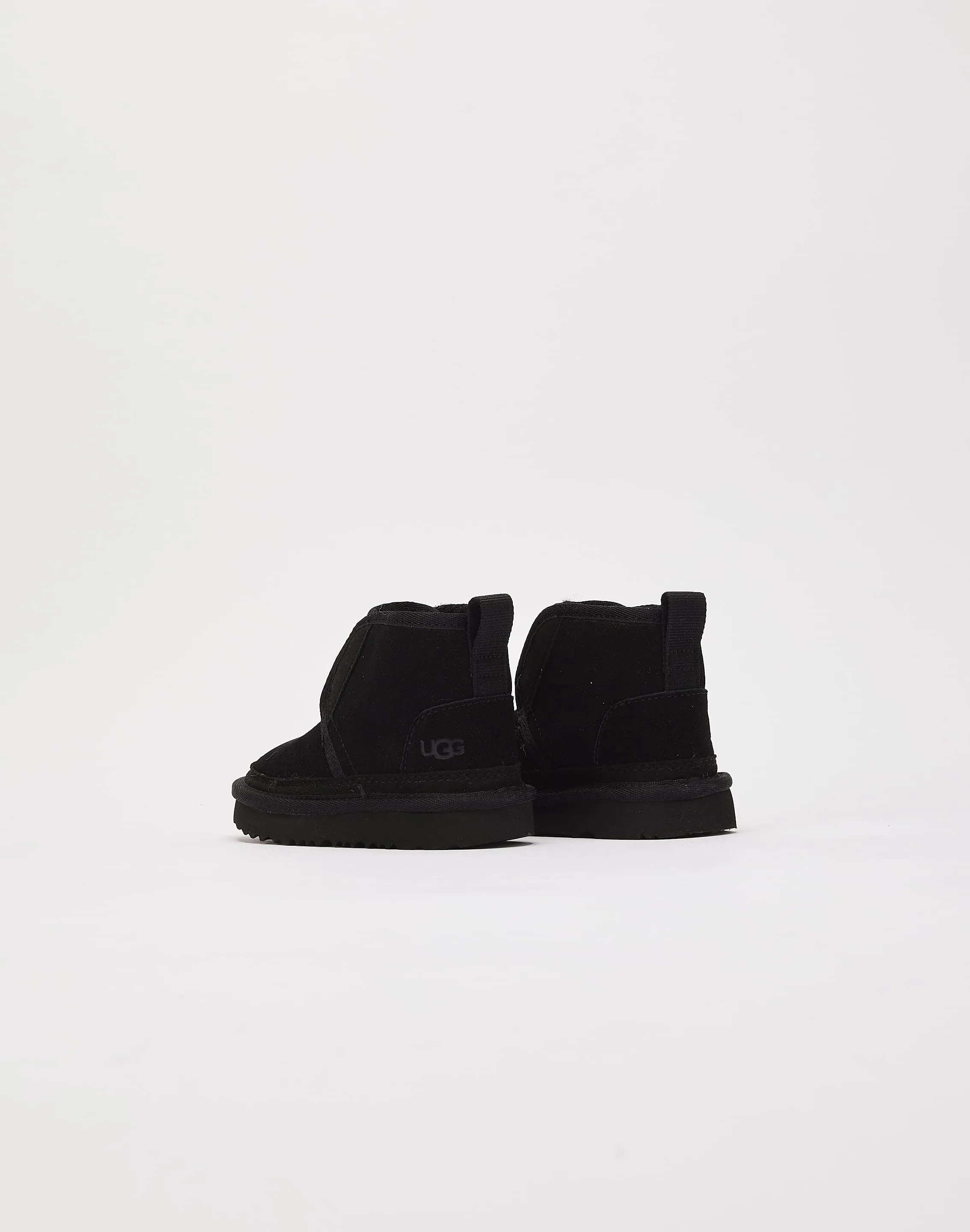 UGG Neumel Ez-Fit Boots Toddler Travel Shoes Rain Light