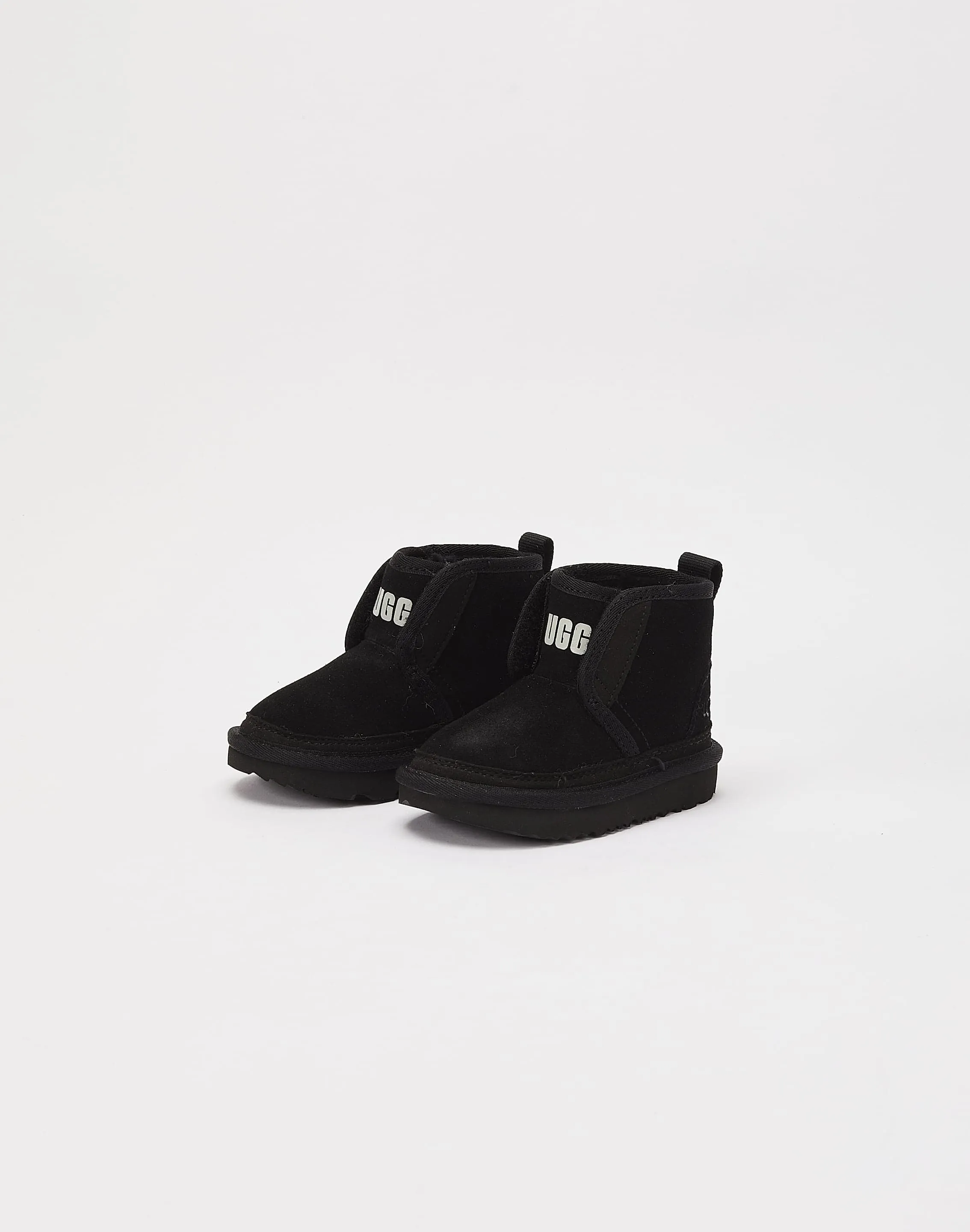 Sun-Ready Garden Walk UGG Neumel Ez-Fit Boots Toddler