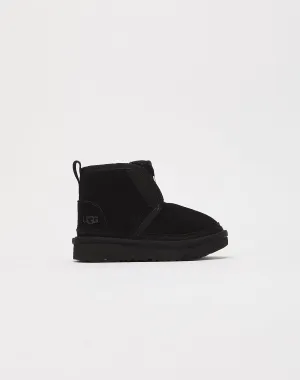 Neutral Color Universal Look UGG Neumel Ez-Fit Boots Toddler