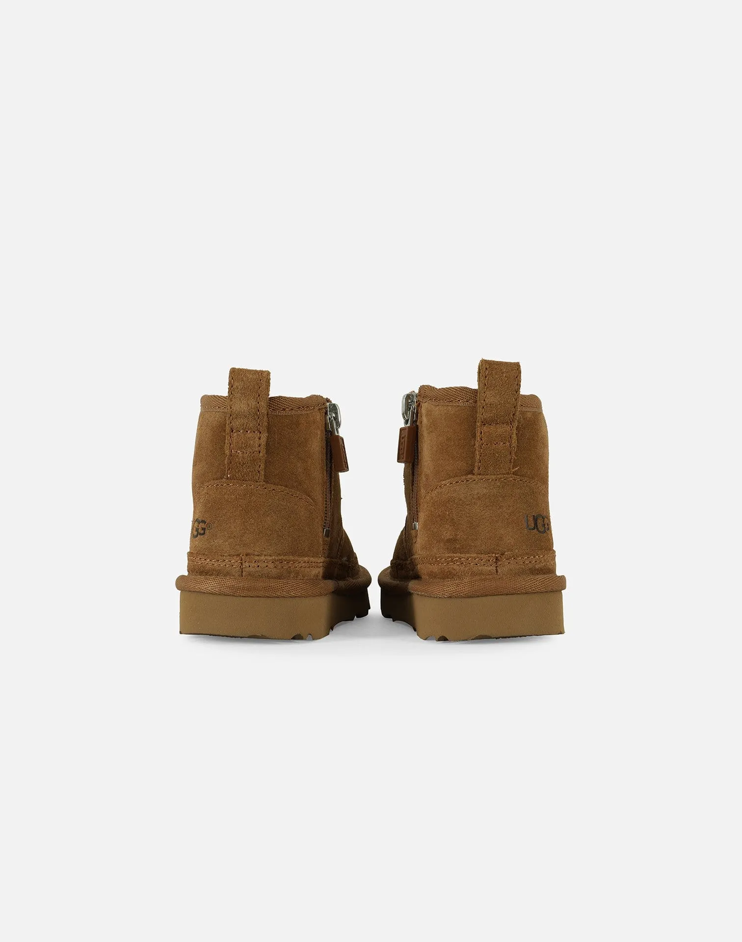 Casual Style Walking-Friendly Shoes UGG Neumel II Boots Infant