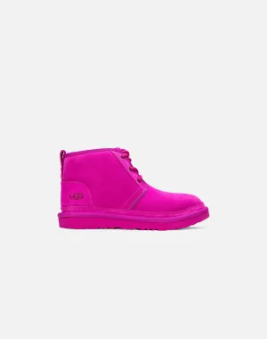 UGG Neumel II Boots Pre-School Open Sides Relaxed Footwear for Summer