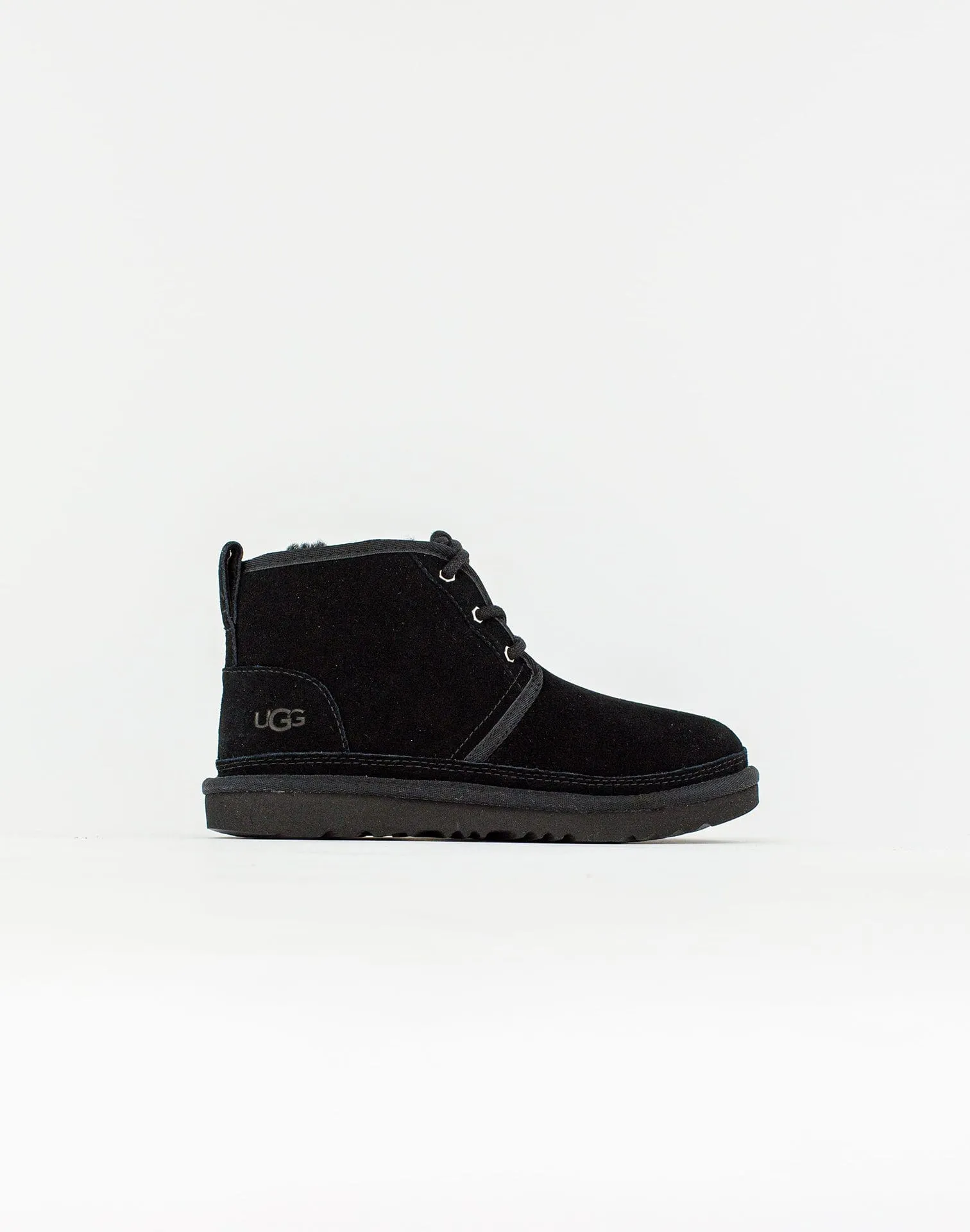 Relaxing UGG Neumel II Boots Pre-School