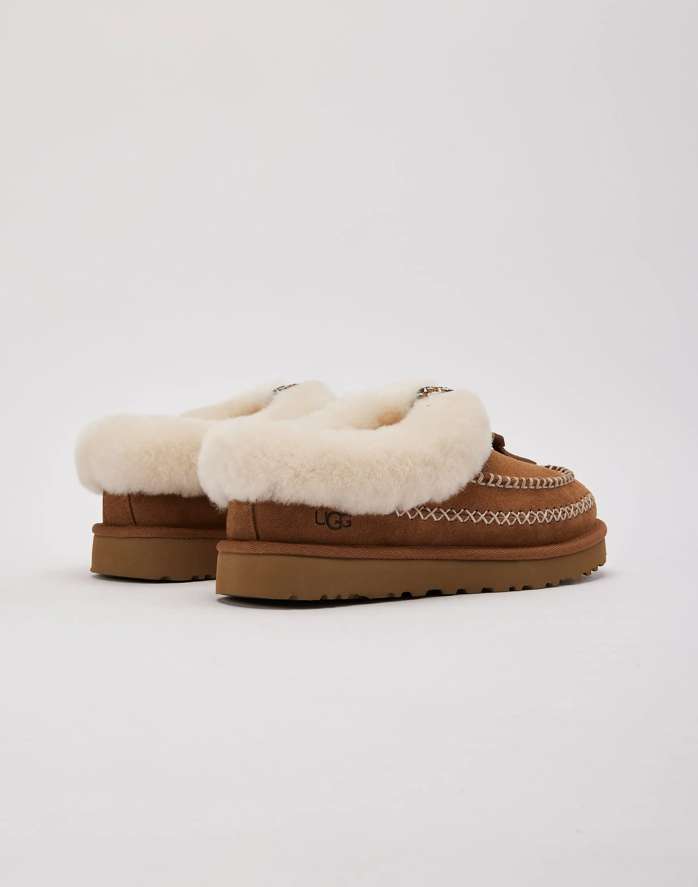 Multi-functional lining Rural UGG Tasman Alpine