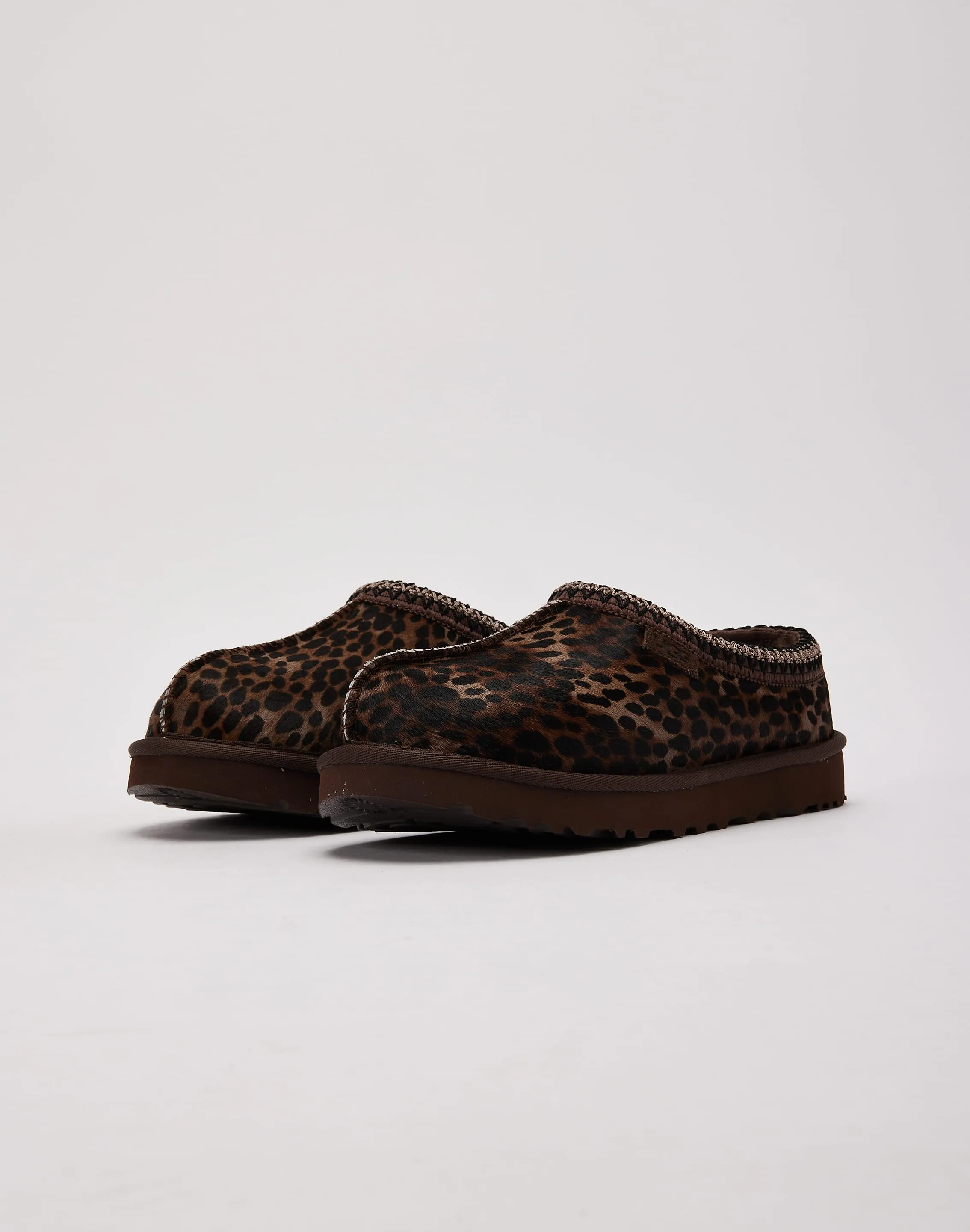 UGG Tasman Caspian Slippers Gentle Walk
