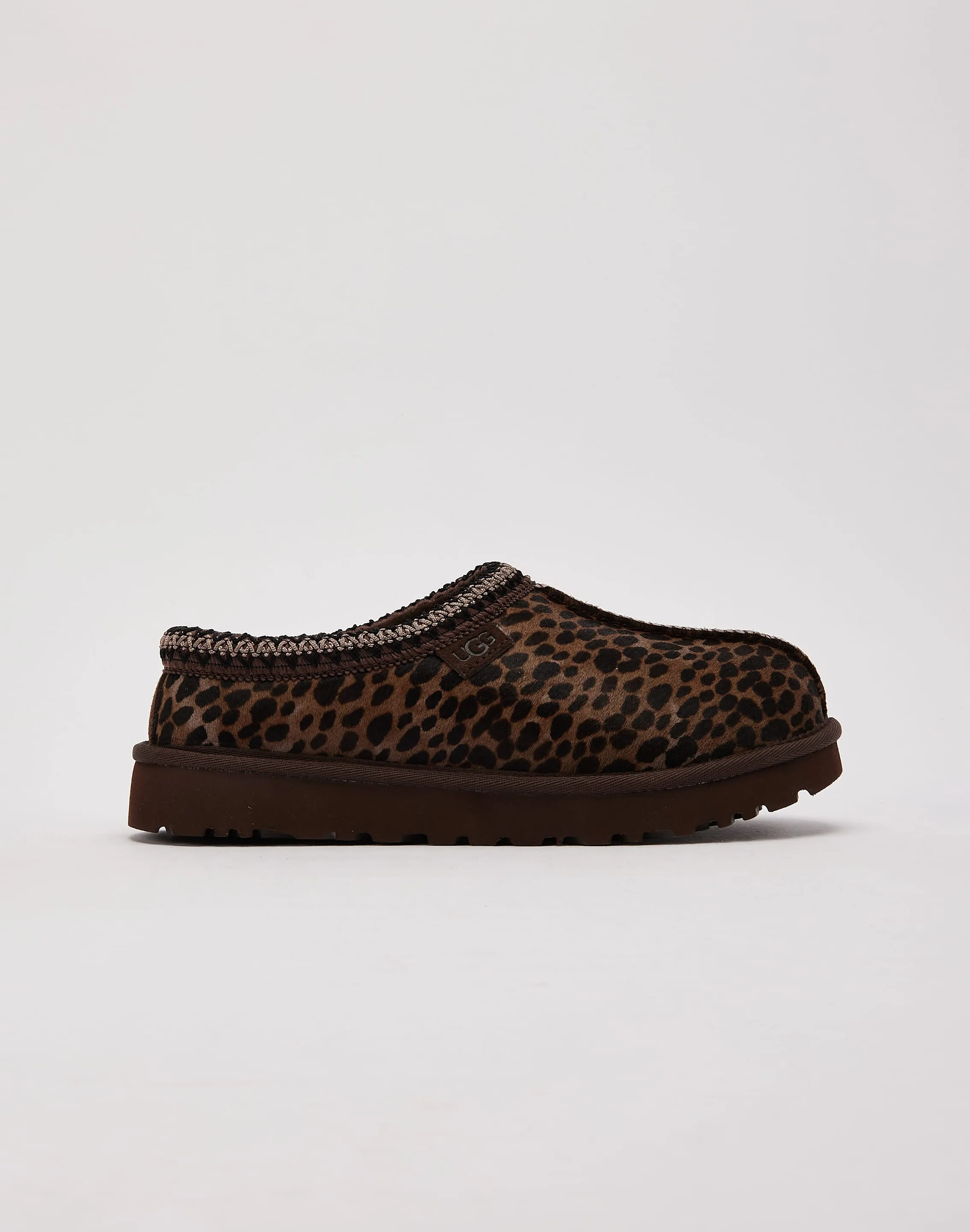 beginner-friendly UGG Tasman Caspian Slippers