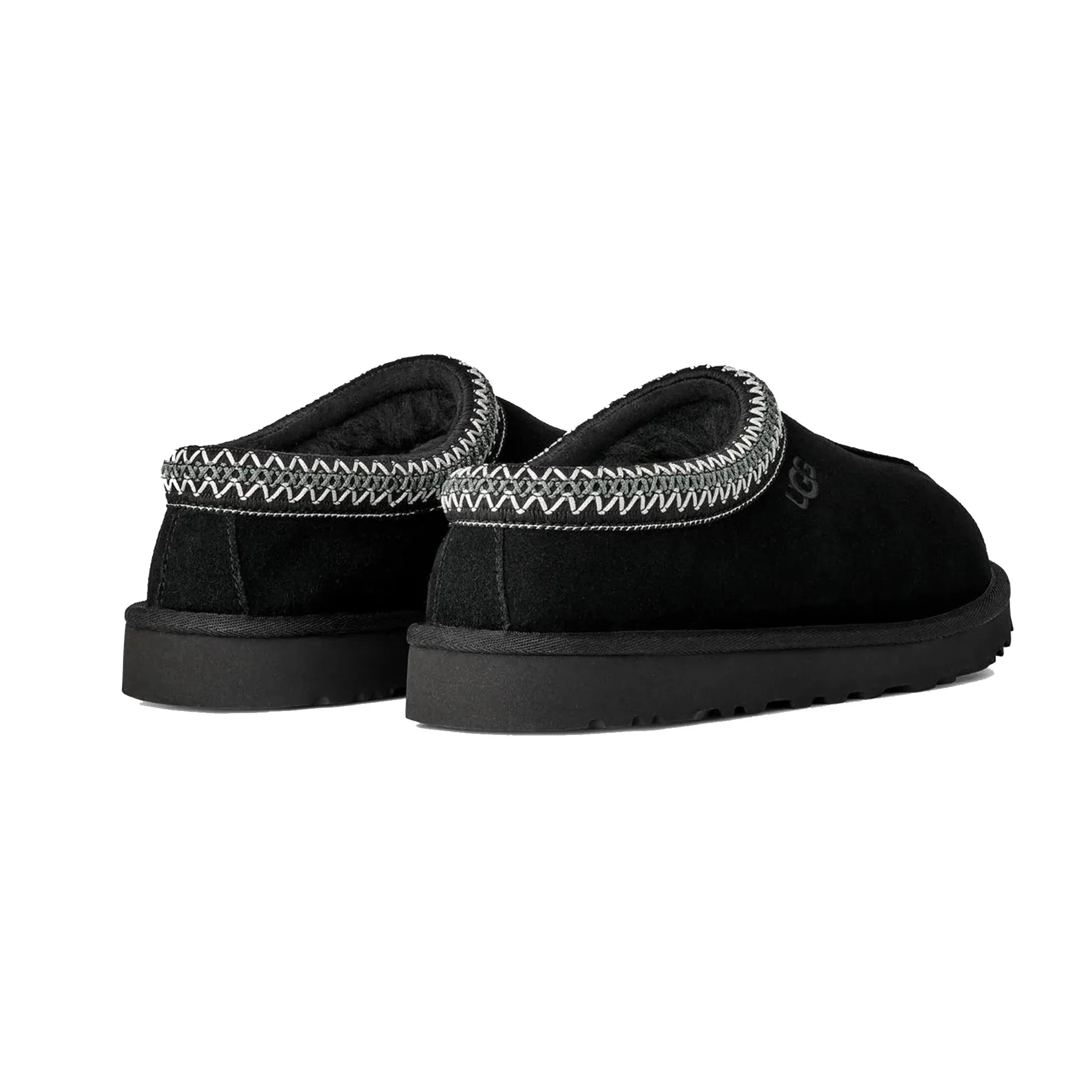 UGG Tasman II 'Black' Outdoor Use