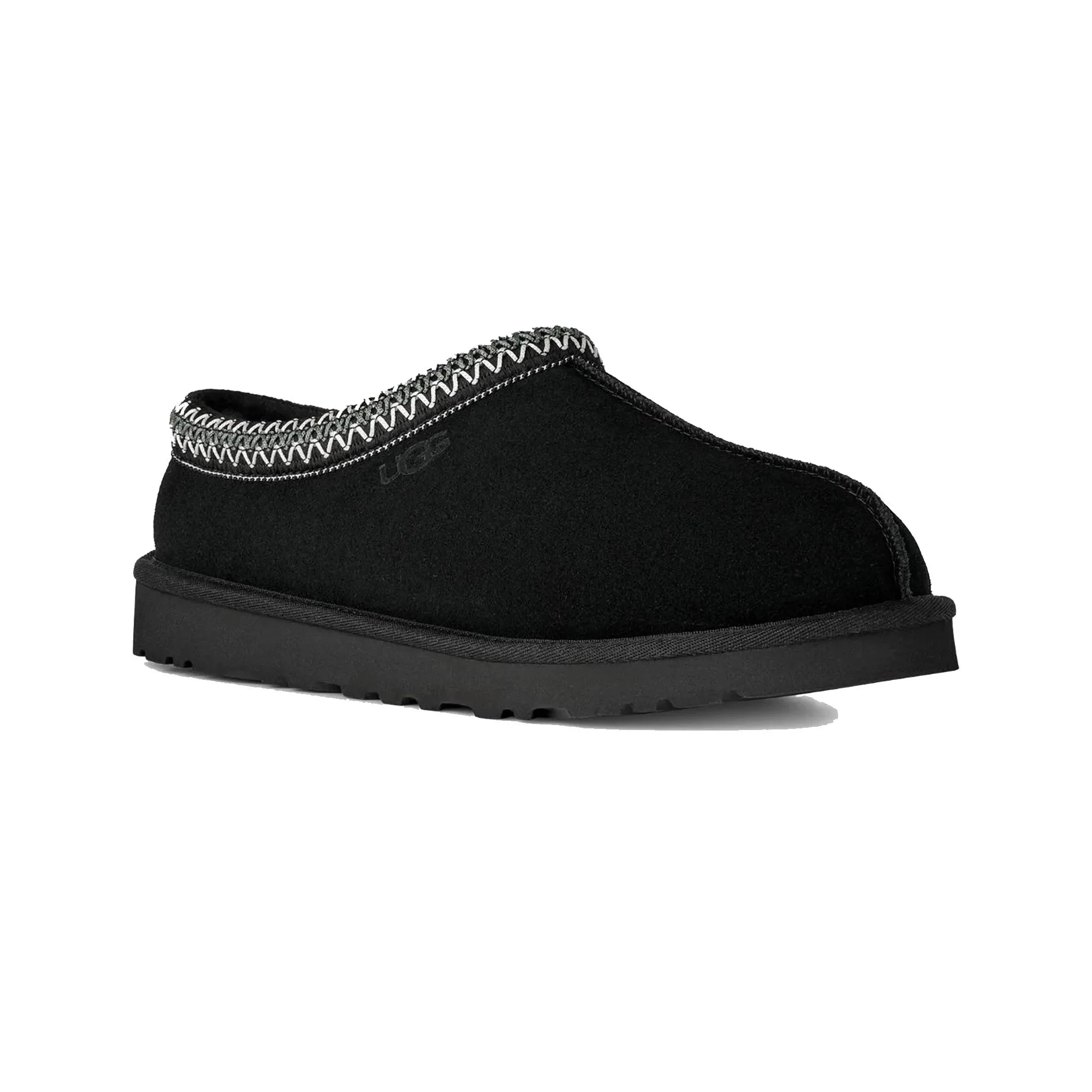 Reliable Construction Supportive straps UGG Tasman II 'Black'