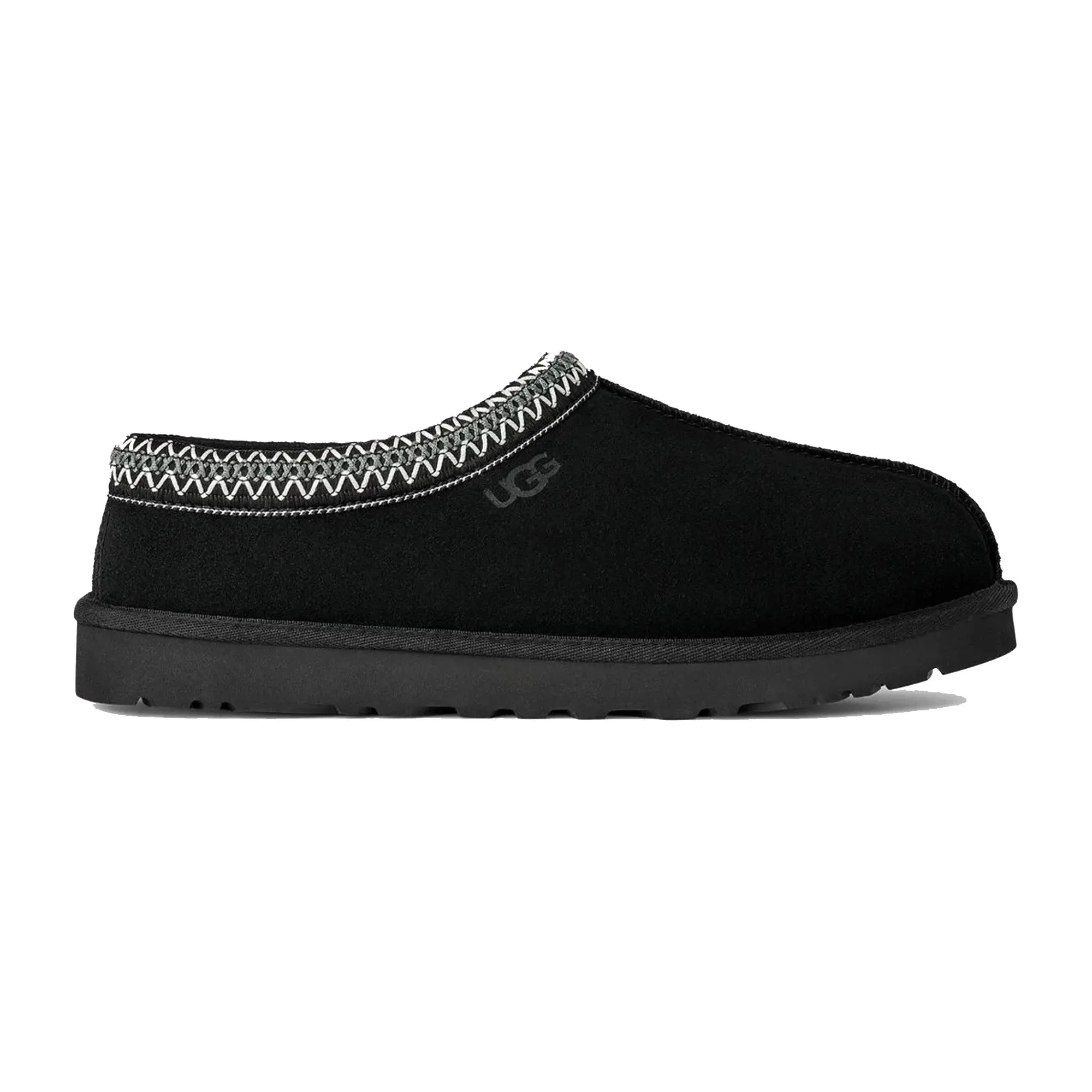 UGG Tasman II 'Black' Relax Foot Step
