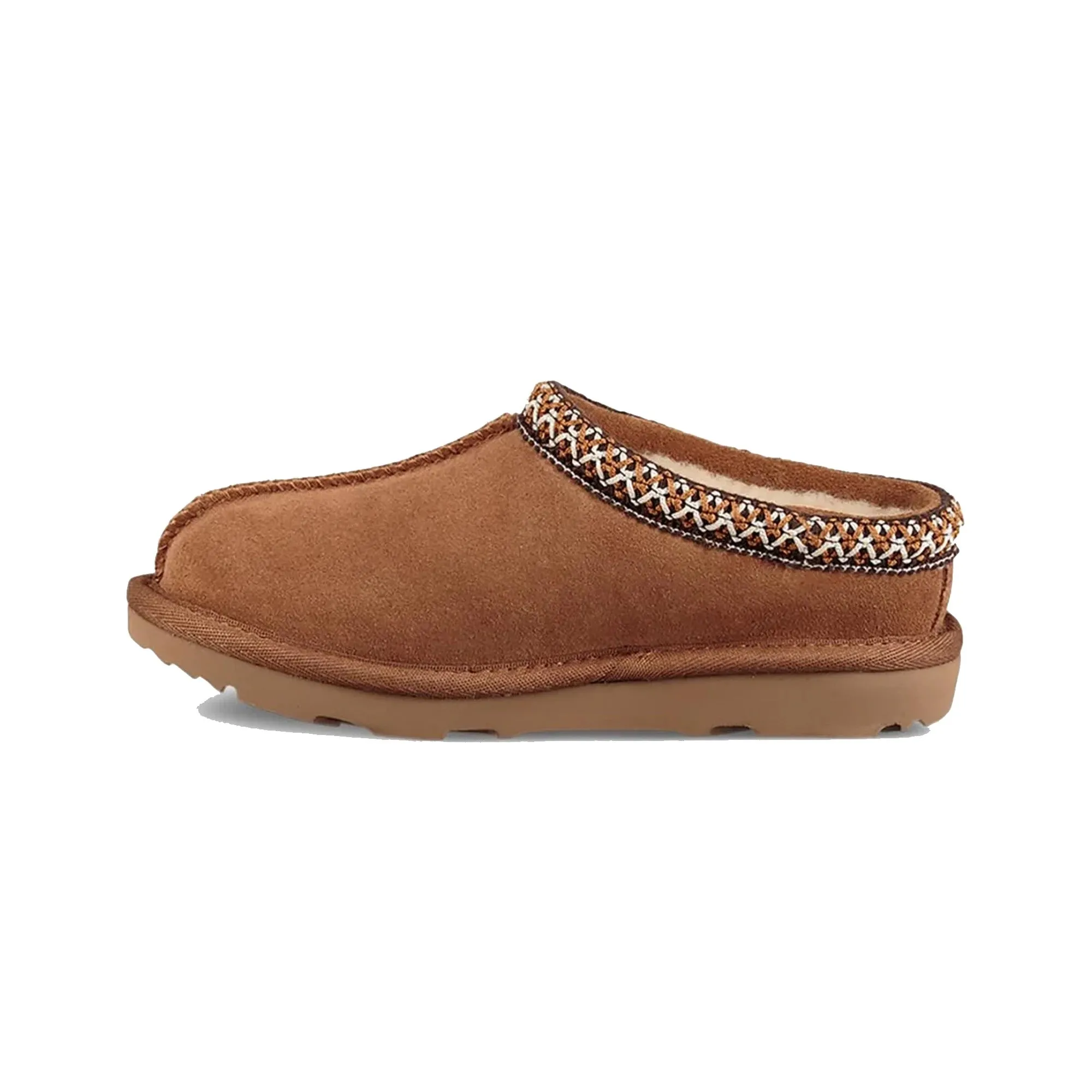 UGG Tasman II 'Chestnut' Comfort Design Features Quick Beach Wear