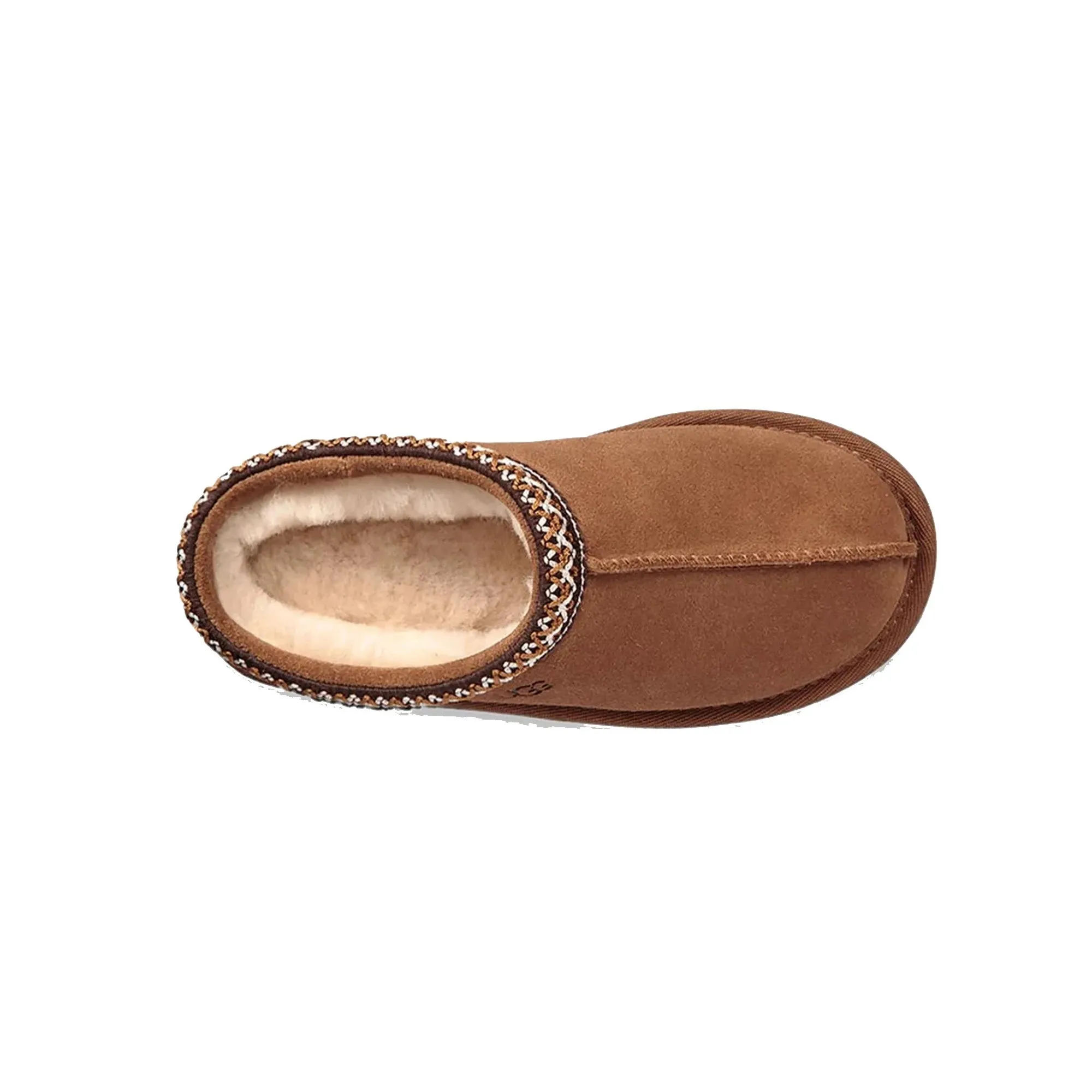 Comfortable For Road Running Light UGG Tasman II 'Chestnut'