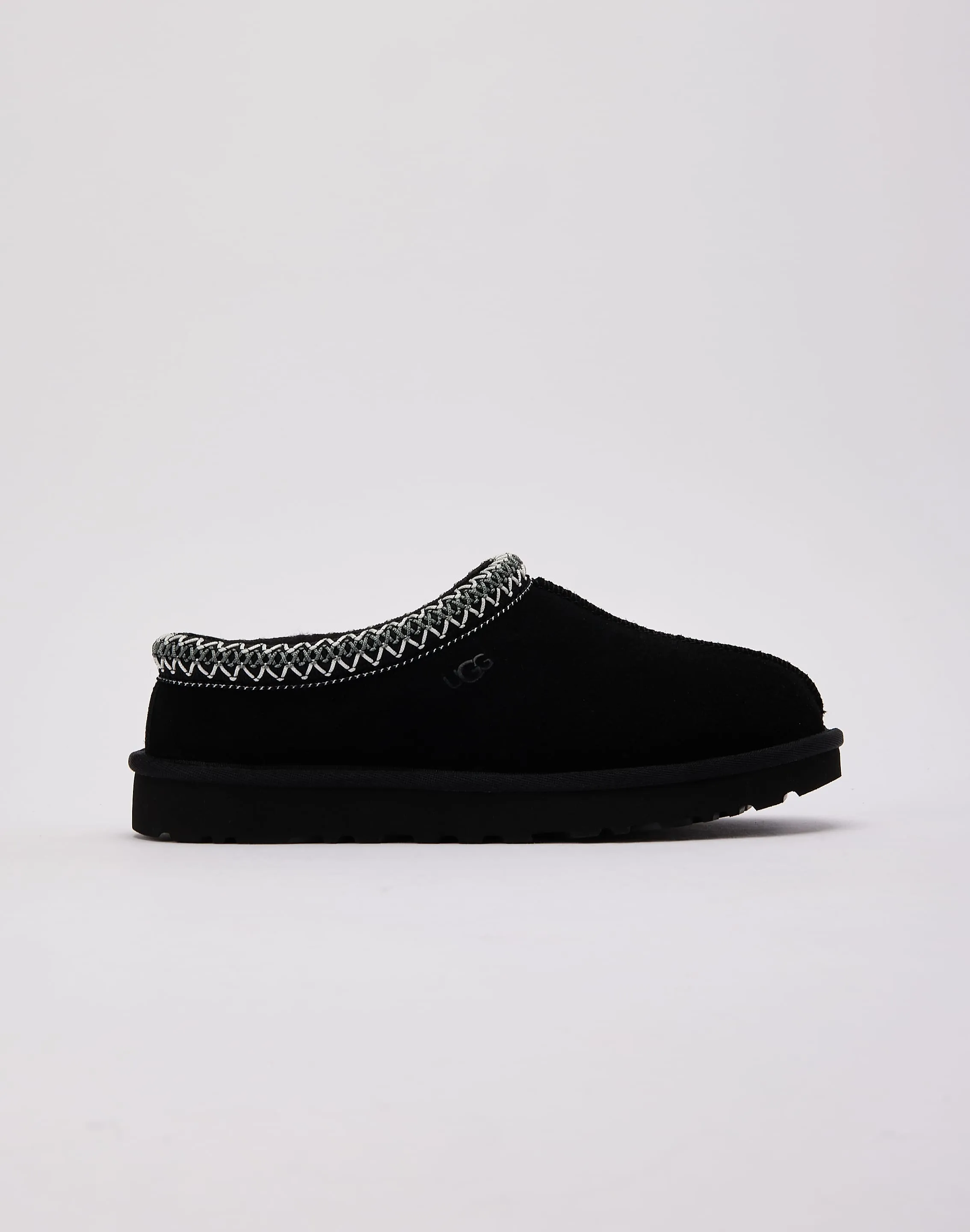 UGG Tasman II Slippers Zip Closure least running