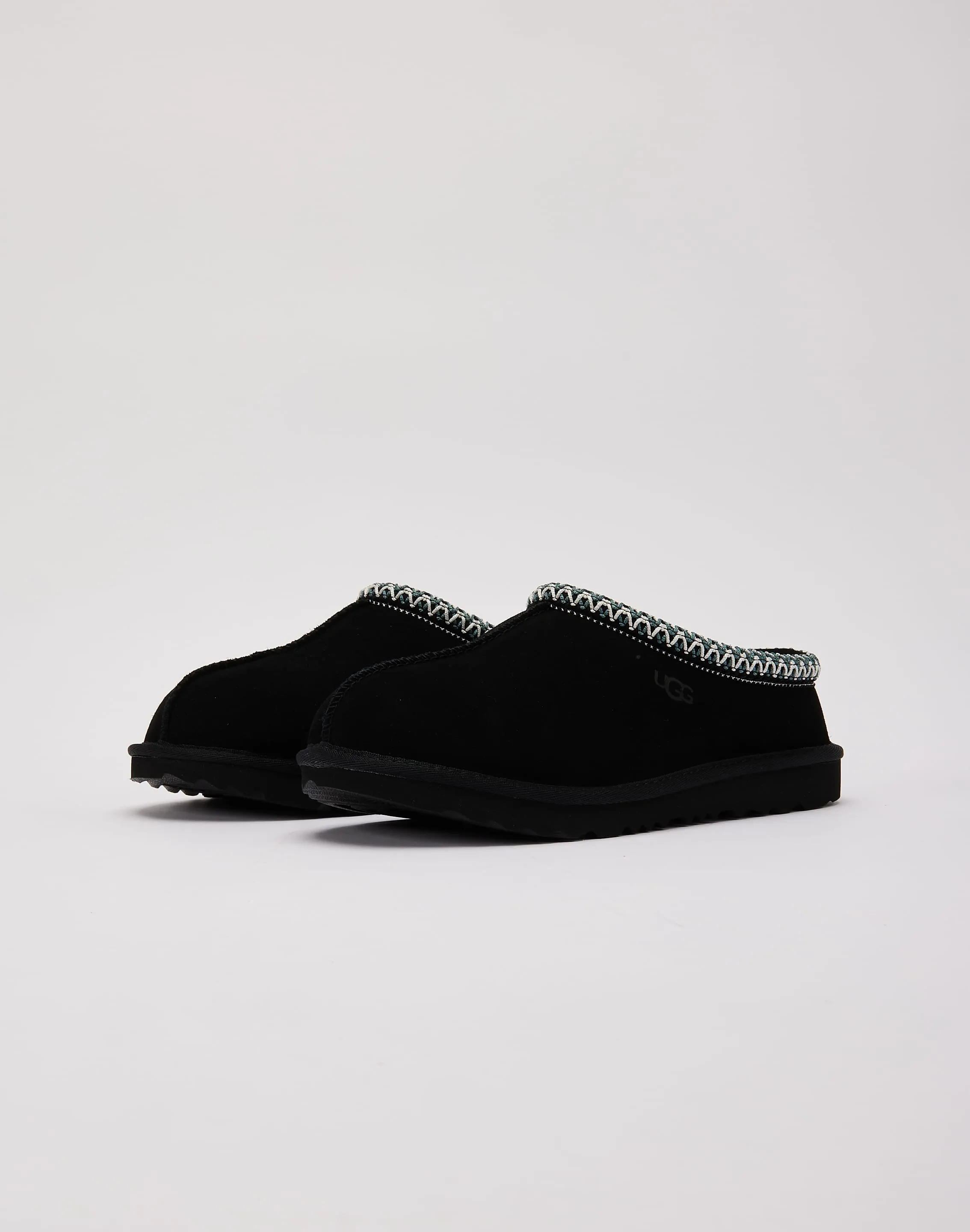 Open Sides UGG Tasman II Slippers Grade-School