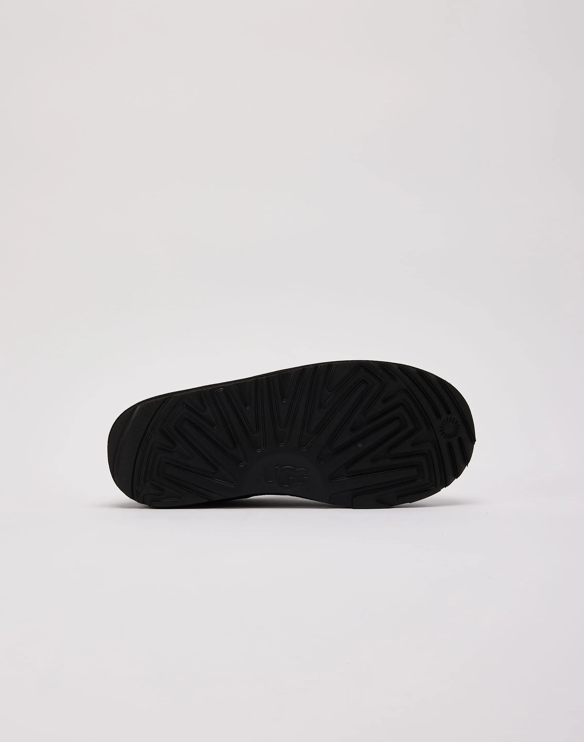 Removable Footbed UGG Tasman II Slippers Grade-School