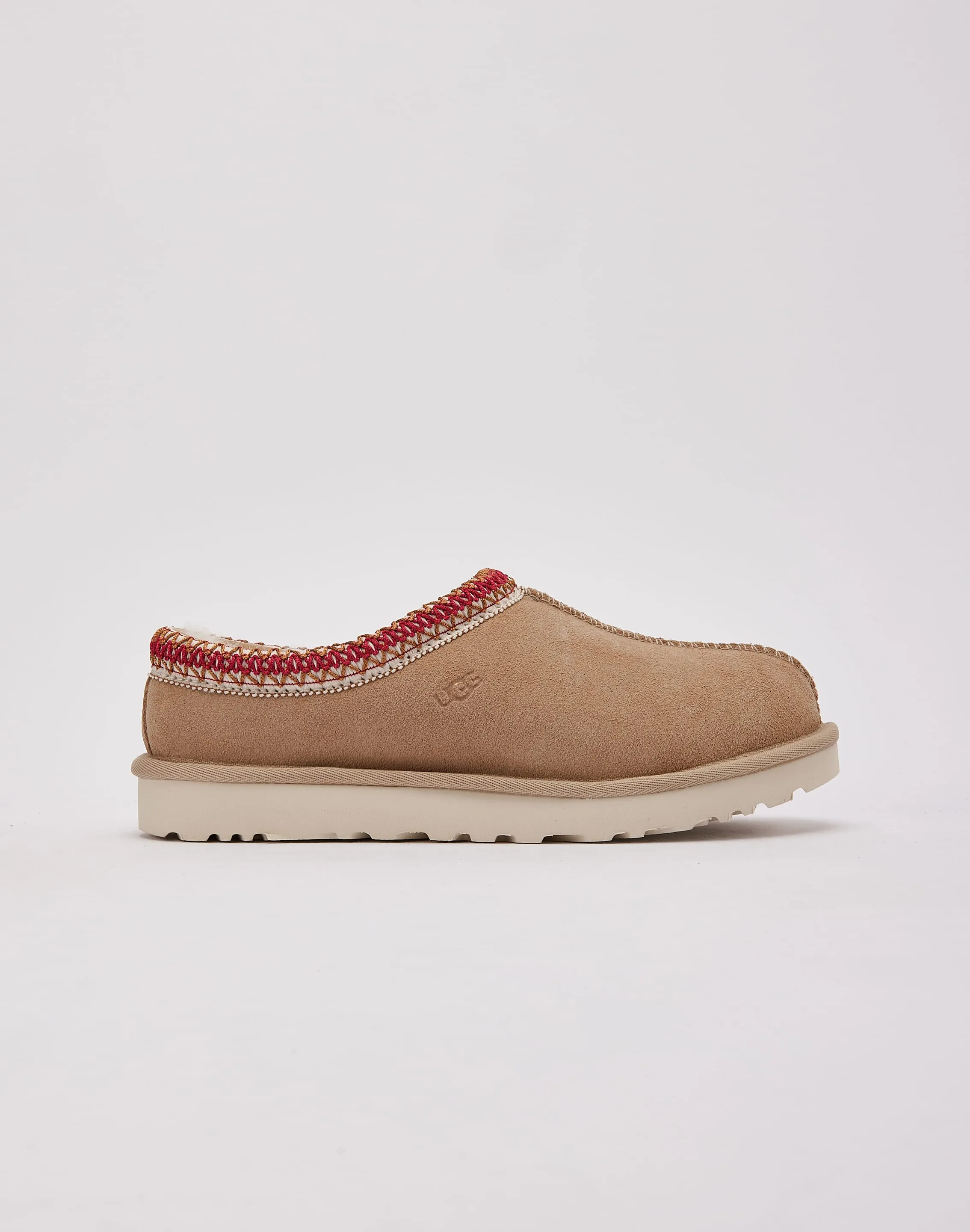 UGG Tasman II Slippers High-Quality Outdoor Shoes Urban Fresh