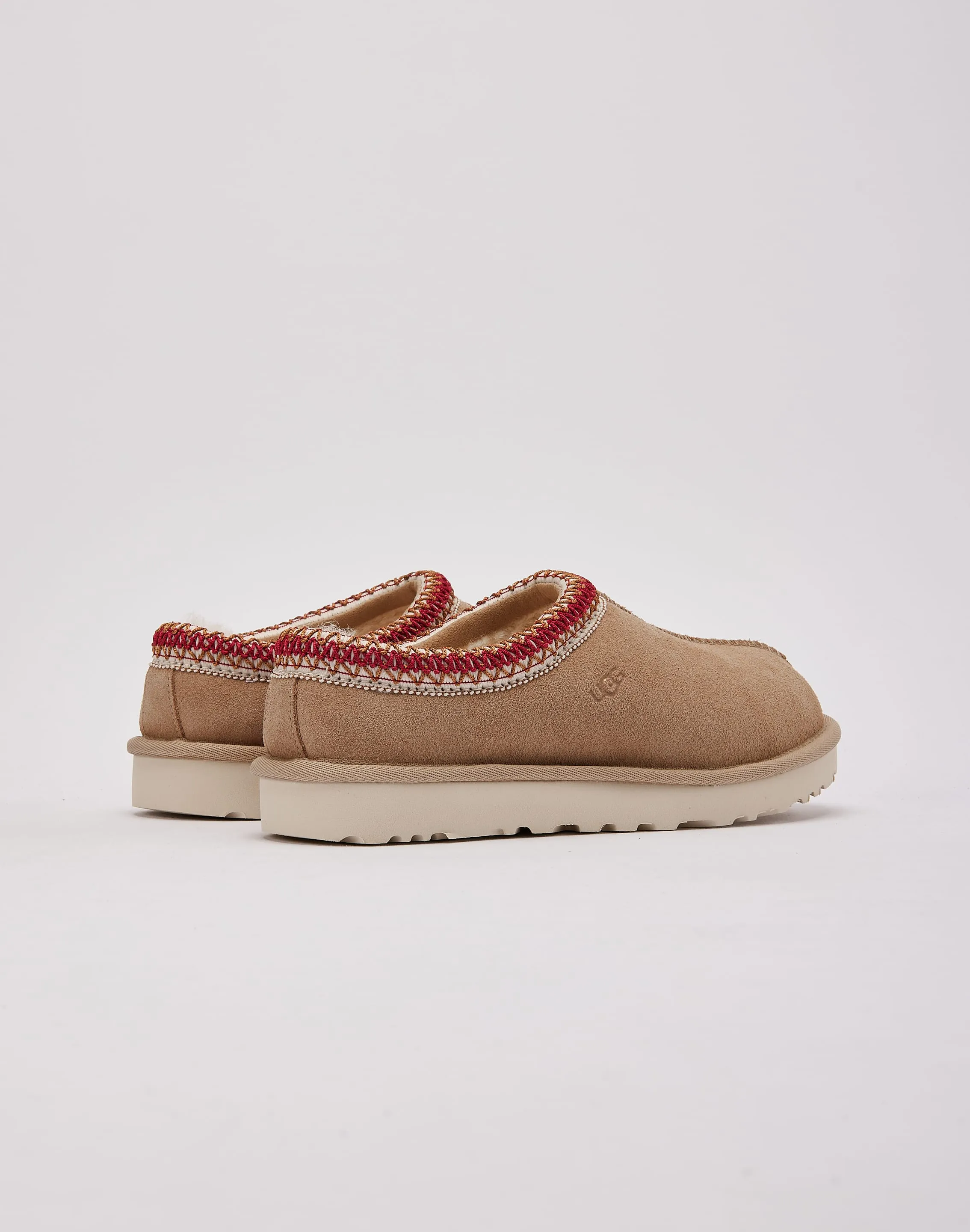 UGG Tasman II Slippers Slip-resistant ease Formal Wear