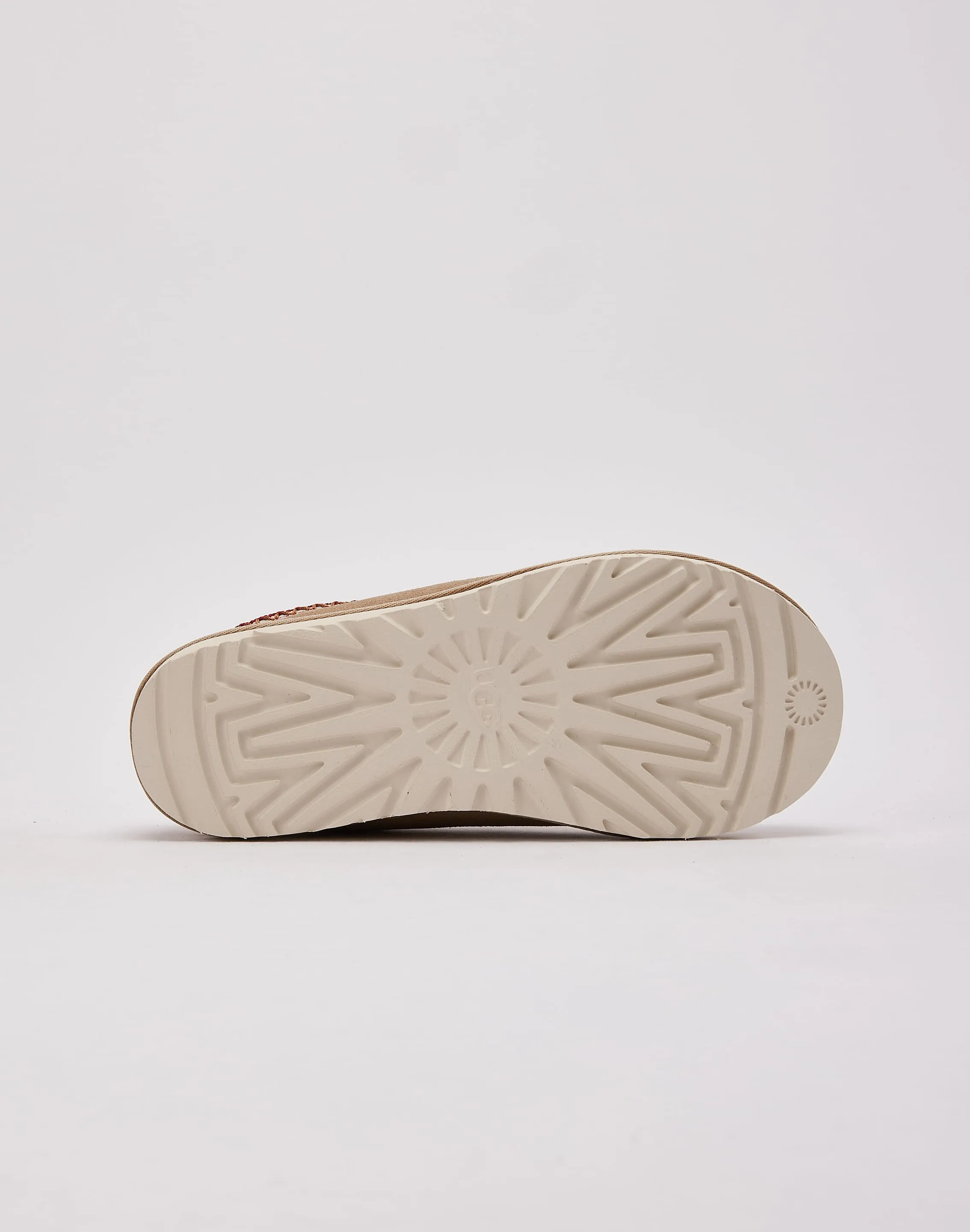 Pilates UGG Tasman II Slippers