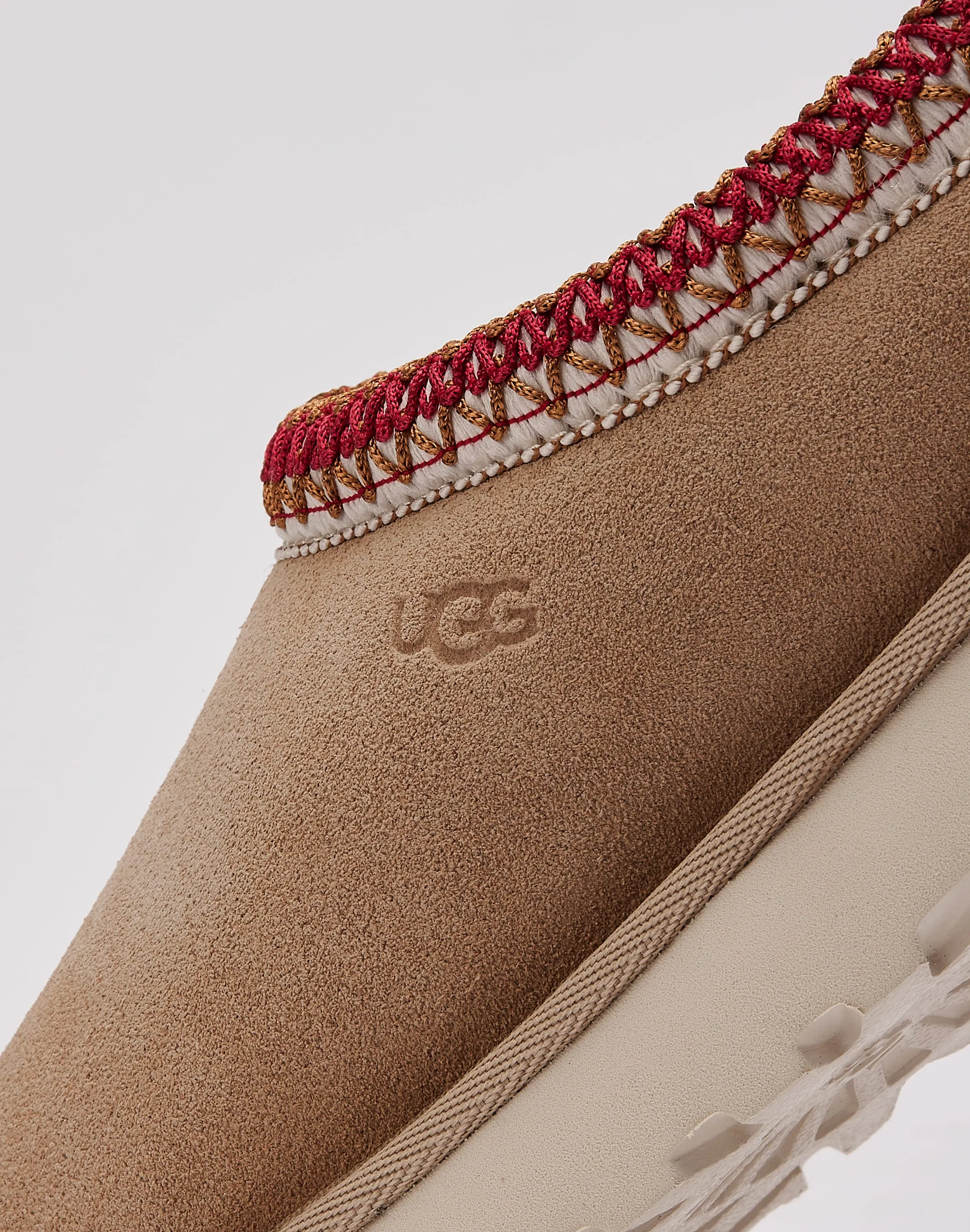 foam UGG Tasman II Slippers