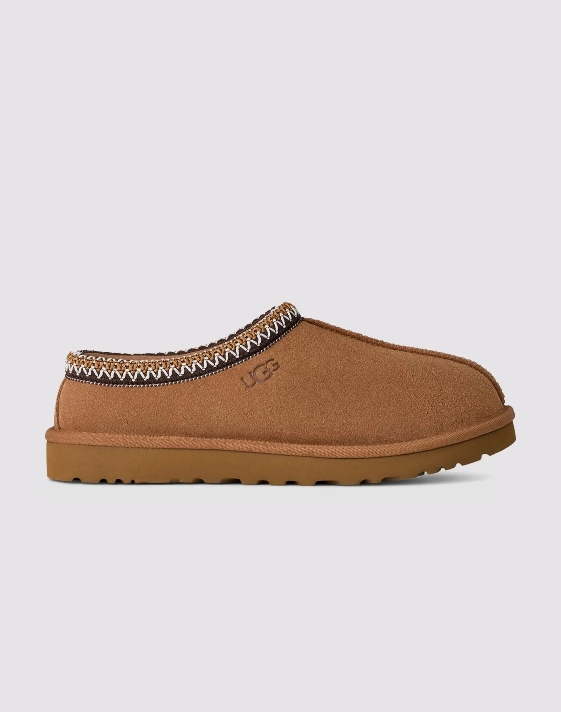 Outdoor Footwear Mesh Upper UGG Tasman II Slippers