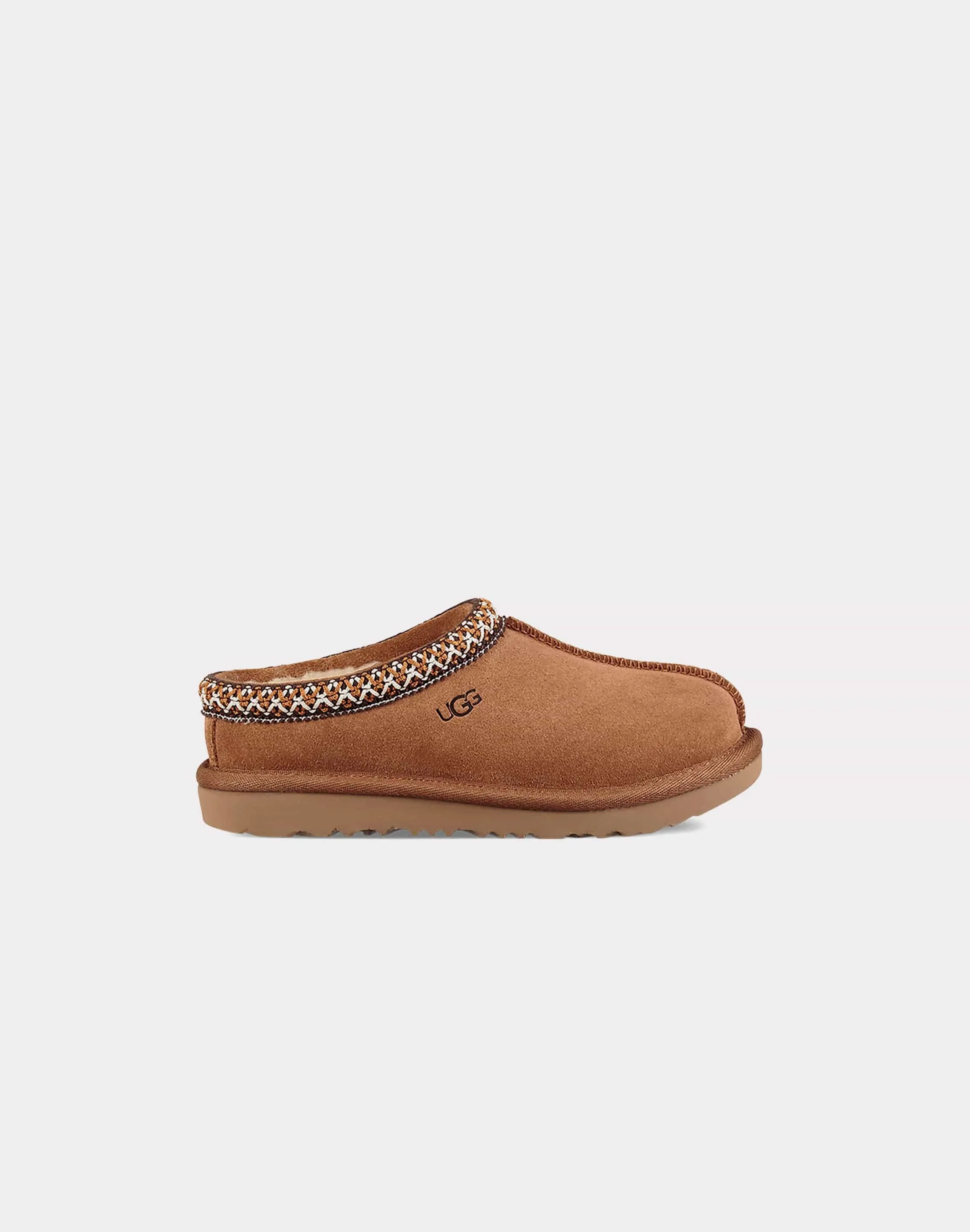 UGG Tasman II Slippers Pre-School Stylish Open-toe Sandals Durable Footwear