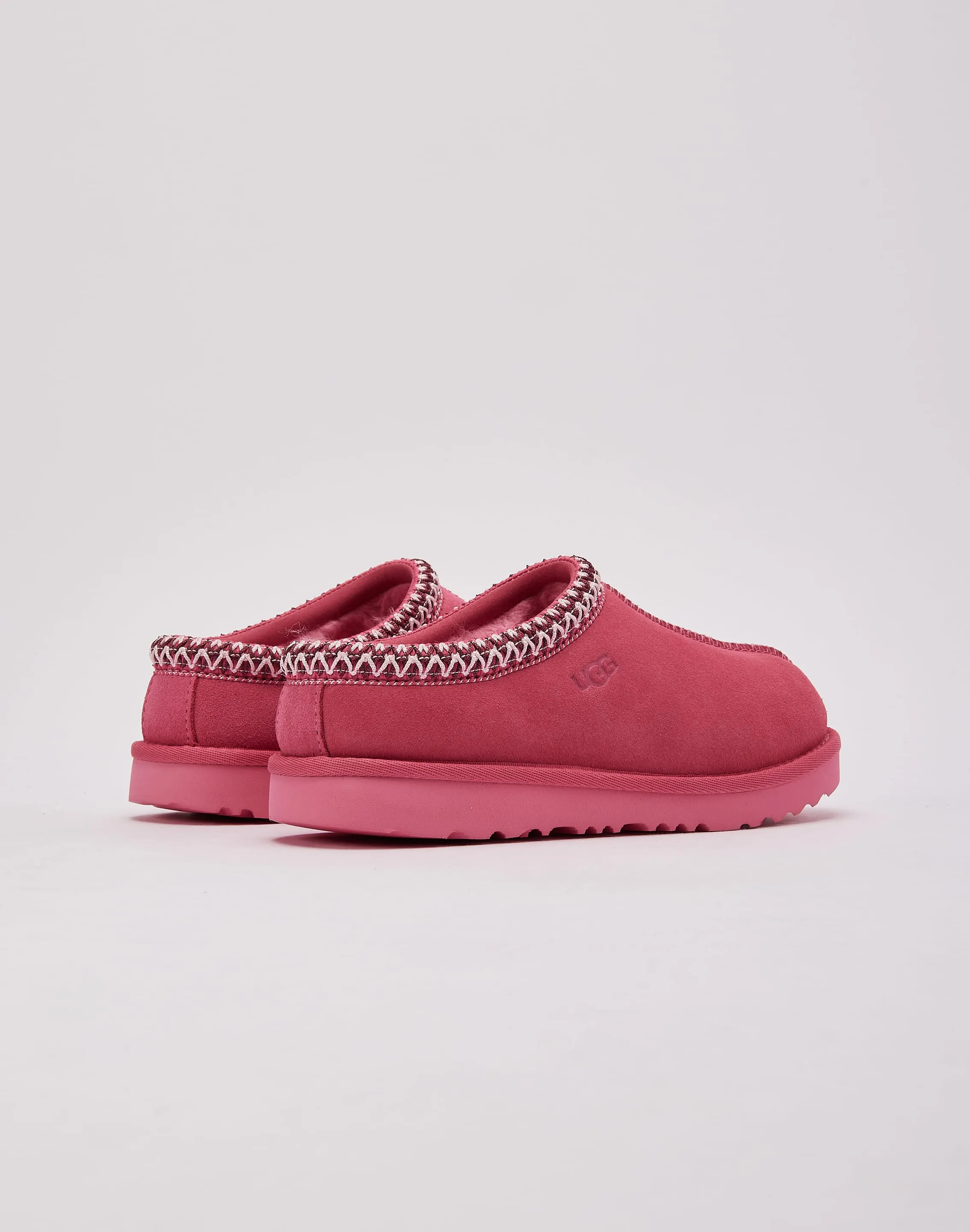 UGG Tasman II Slippers Pre-School Cut Outs