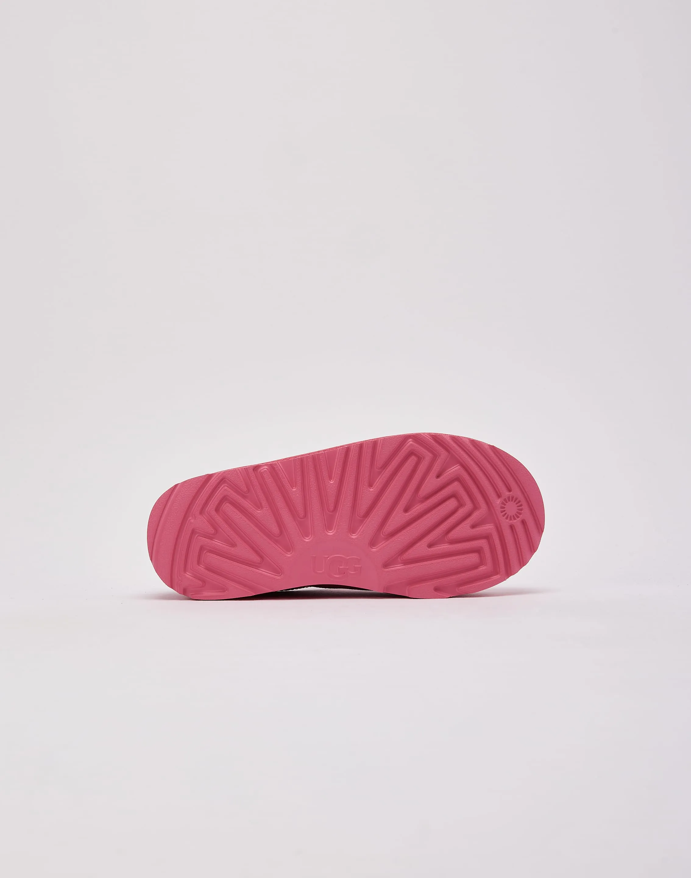 Neon Glow UGG Tasman II Slippers Pre-School