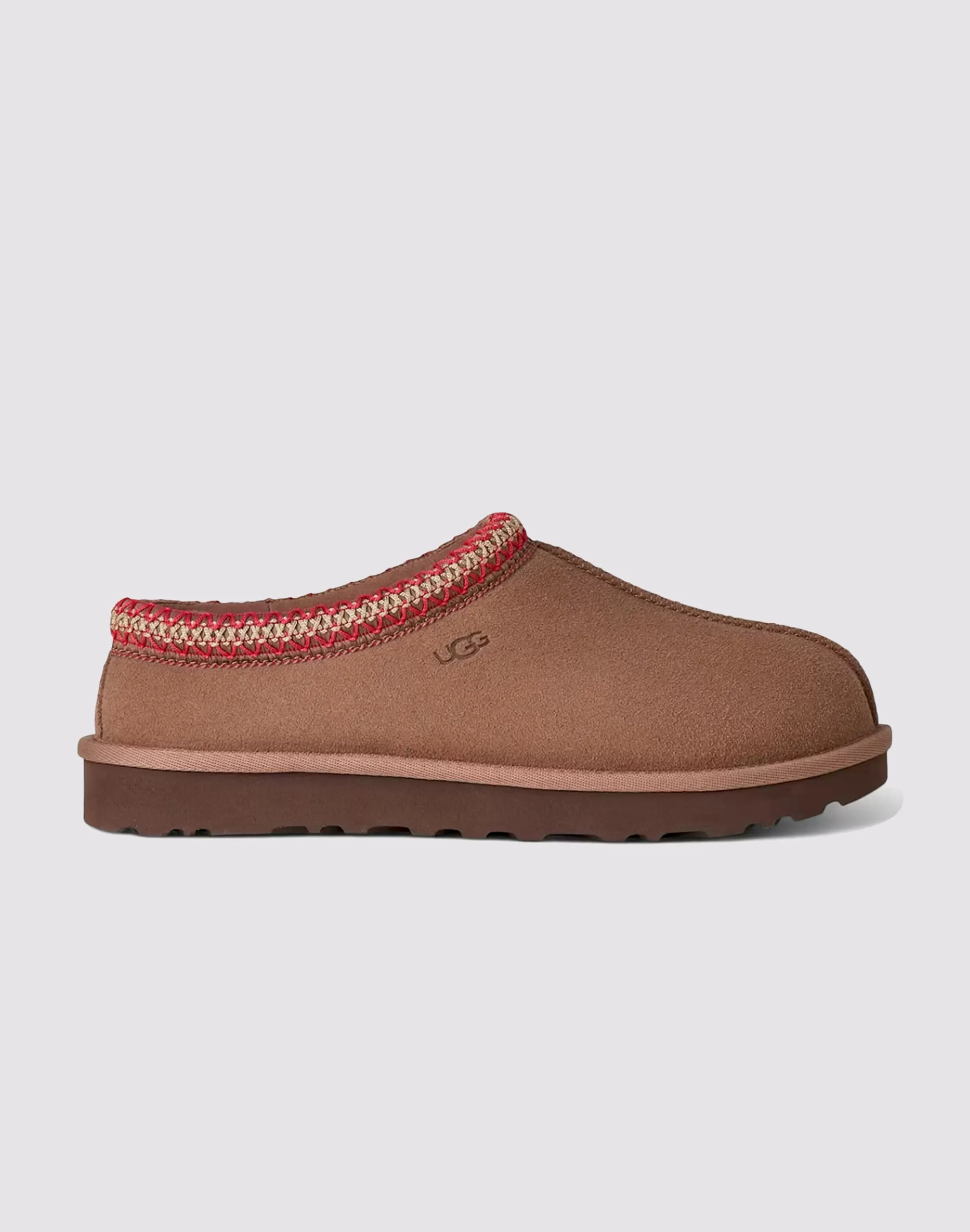 Moisture wicking Padded collar UGG Tasman II Slippers