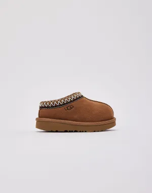 UGG Tasman II Slippers Toddler Canvas Material Breezy Comfort