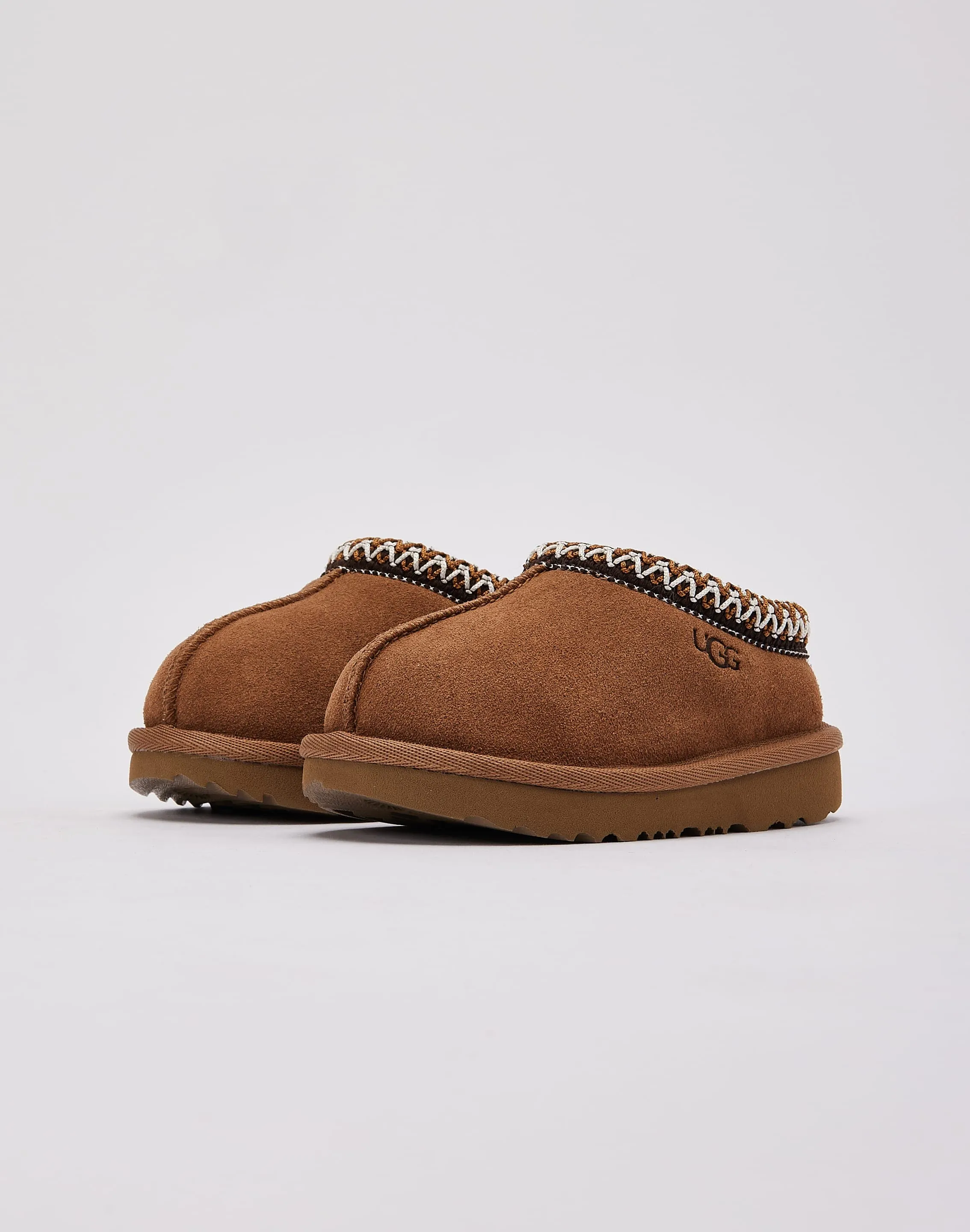 Heel Design UGG Tasman II Slippers Toddler