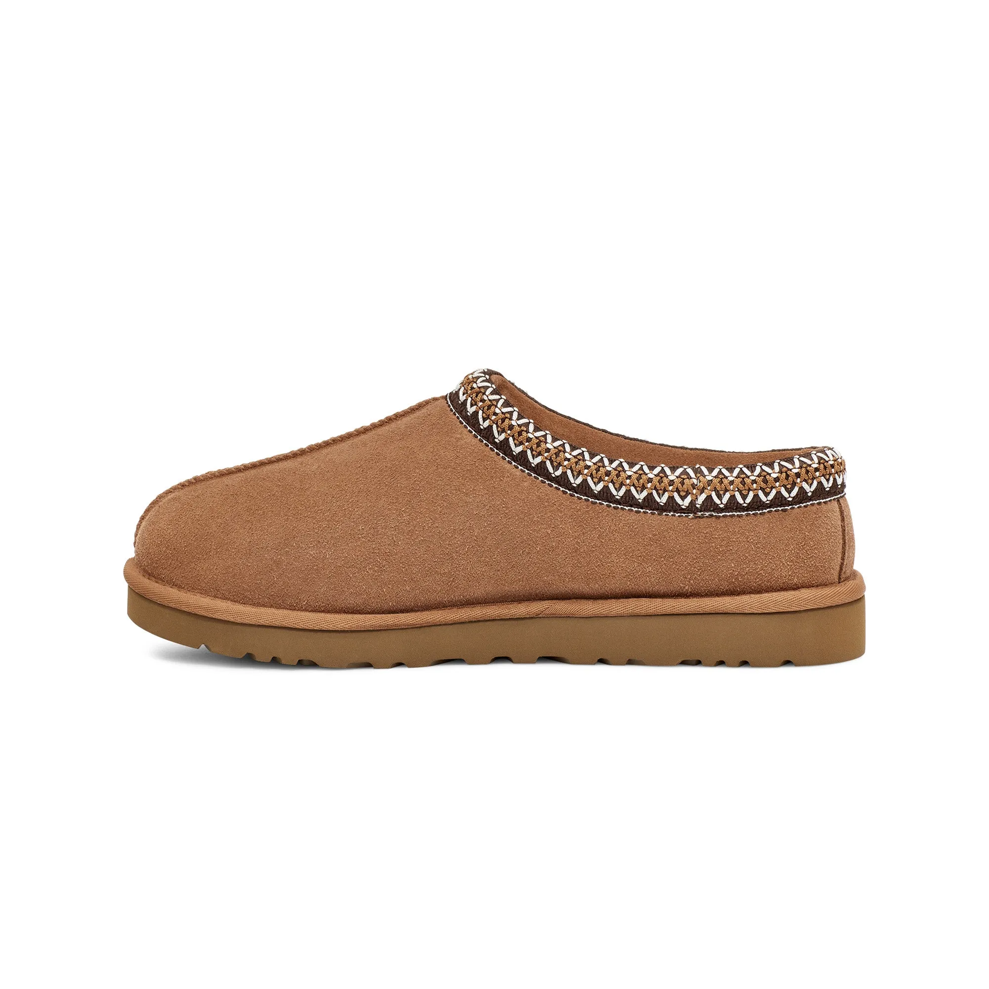 Elastic Cuff Flexible Soles UGG Tasman Slipper 'Chestnut' (2020)
