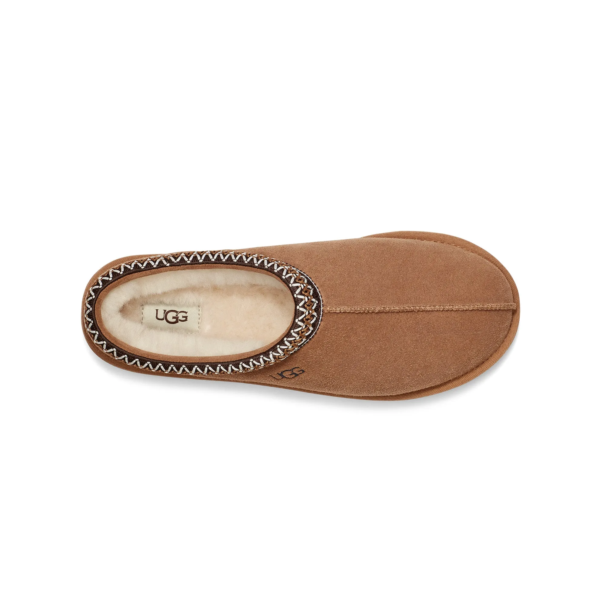 Performance Oriented UGG Tasman Slipper 'Chestnut' (2020)