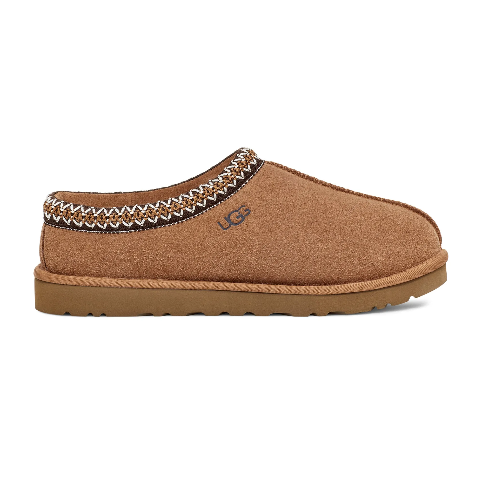 Anti   Static Perfect Fit Design UGG Tasman Slipper 'Chestnut' (2020)