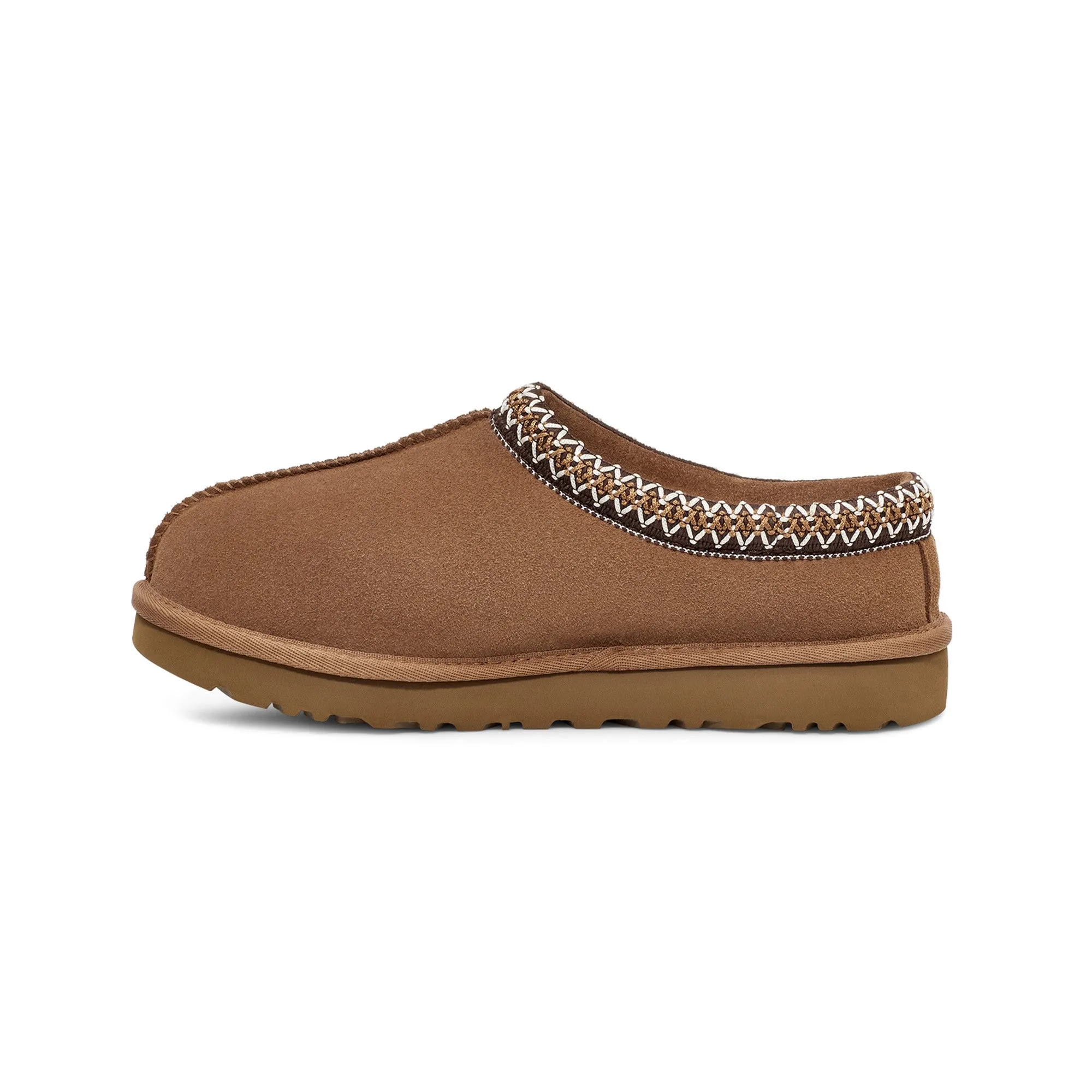 UGG Tasman Slipper 'Chestnut' Women's (2021) Comfortable Flexibility