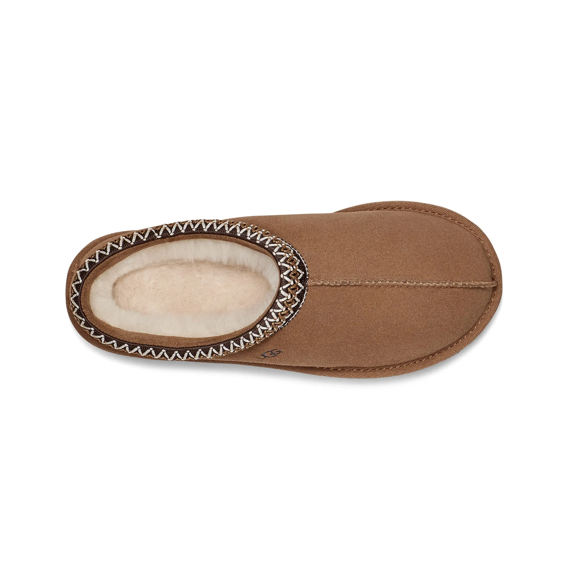 Stain Resistant Elegant Style UGG Tasman Slipper 'Chestnut' Women's (2021)