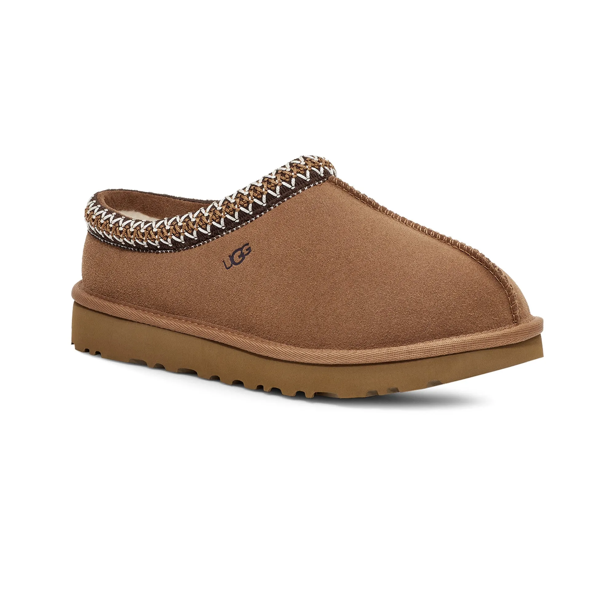 Comfort Fit Technology UGG Tasman Slipper 'Chestnut' Women's (2021)