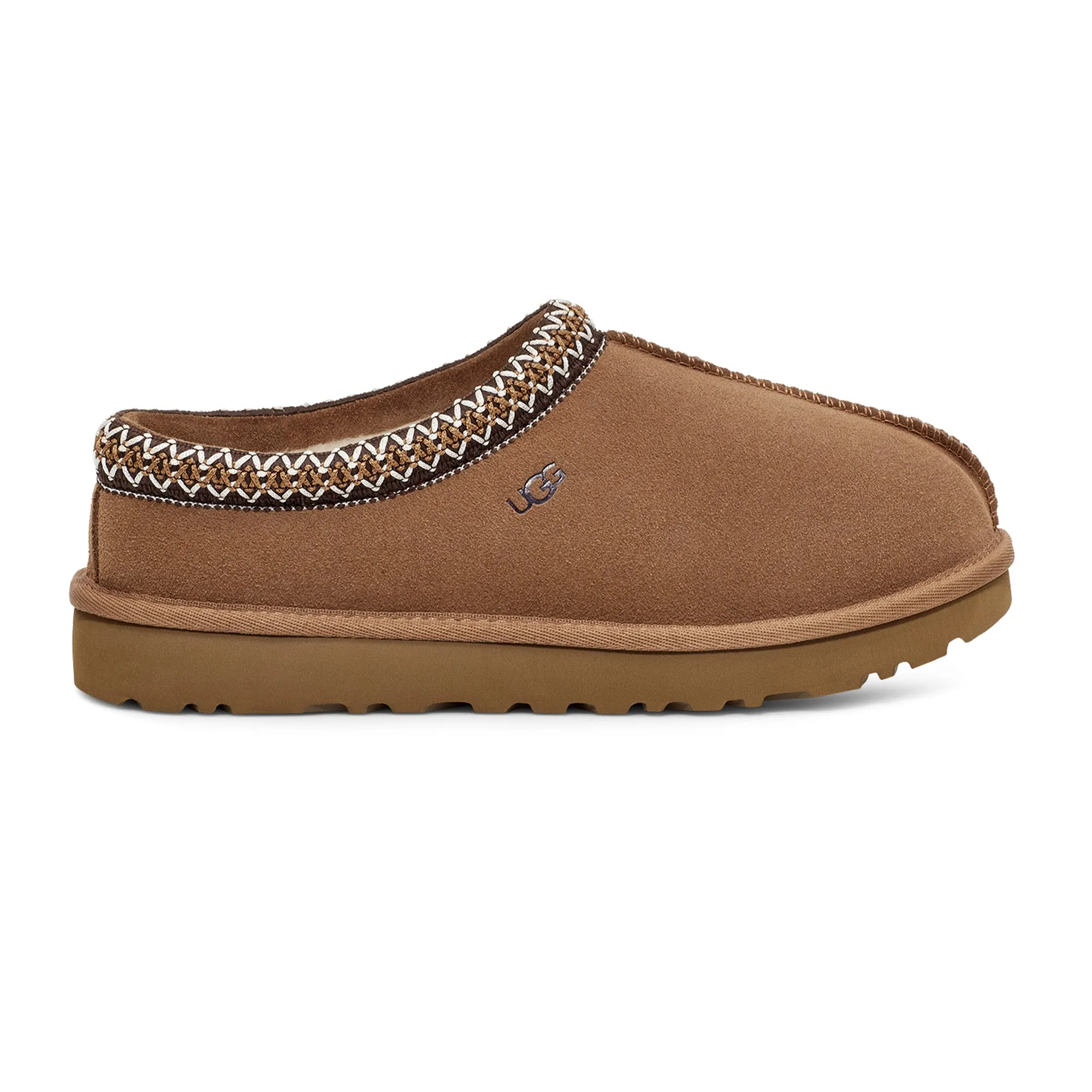 Smooth Movement Modern Look UGG Tasman Slipper 'Chestnut' Women's (2021)